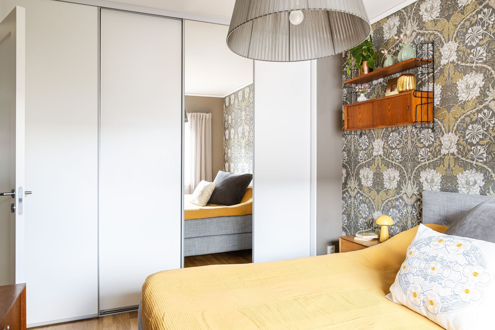 Radhus, Fredrikslundsgatan 20, Harvestad, Linköping