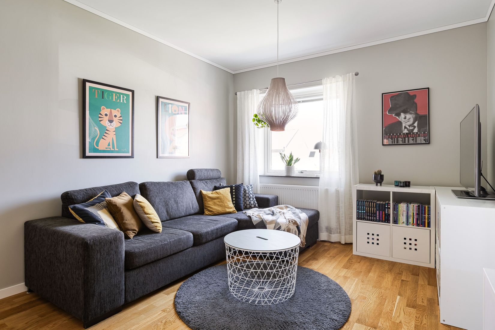 Radhus, Fredrikslundsgatan 20, Harvestad, Linköping