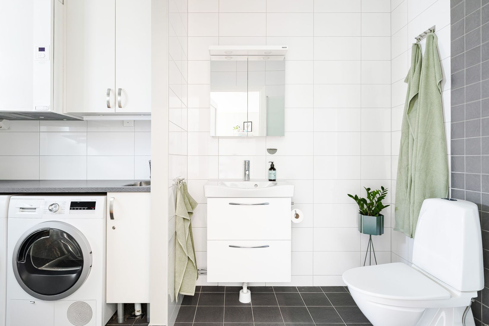 Radhus, Fredrikslundsgatan 20, Harvestad, Linköping