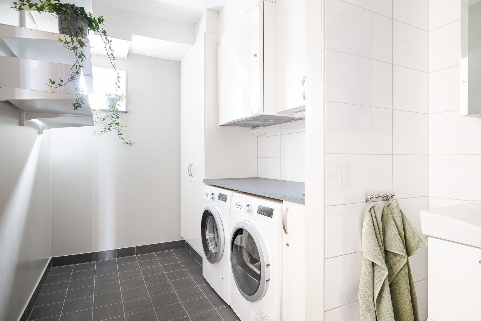 Radhus, Fredrikslundsgatan 20, Harvestad, Linköping