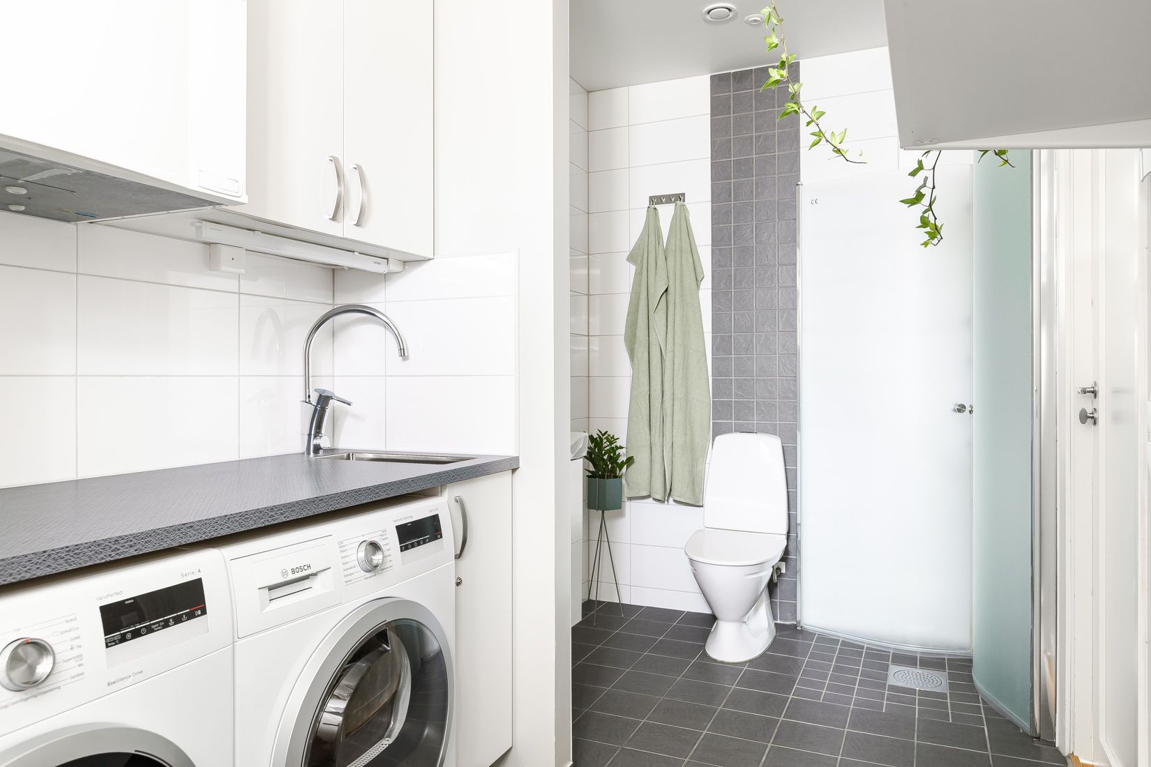 Radhus, Fredrikslundsgatan 20, Harvestad, Linköping