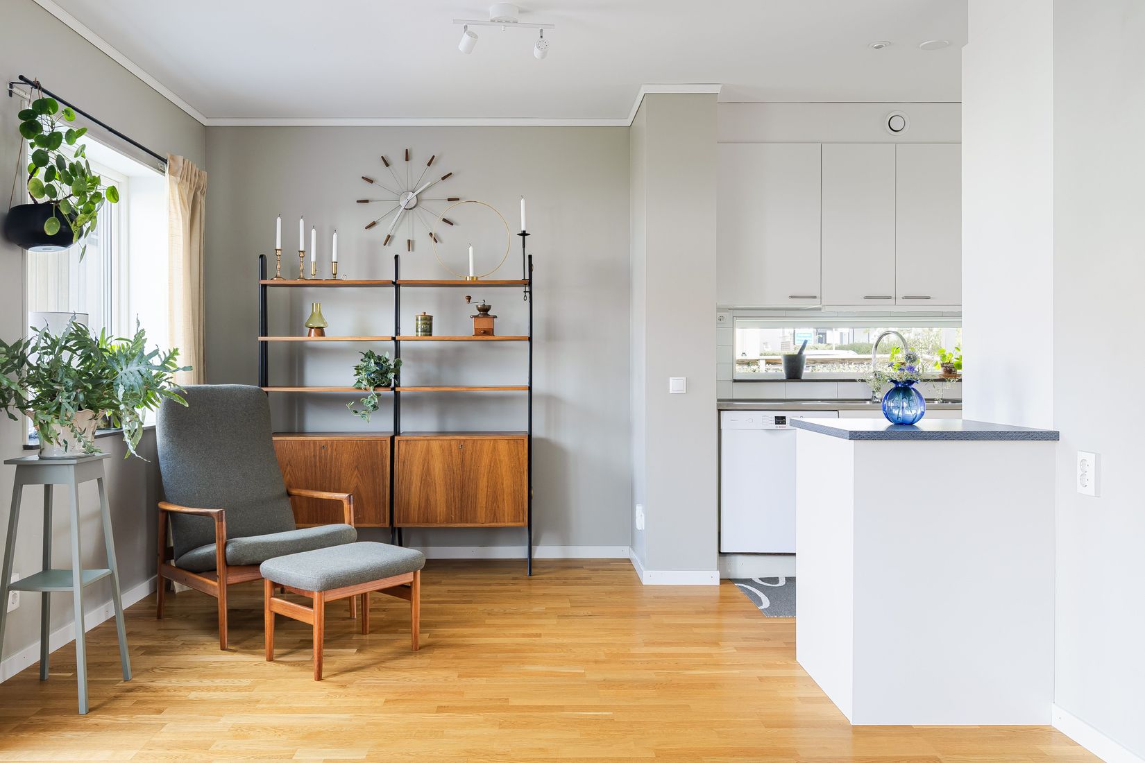 Radhus, Fredrikslundsgatan 20, Harvestad, Linköping