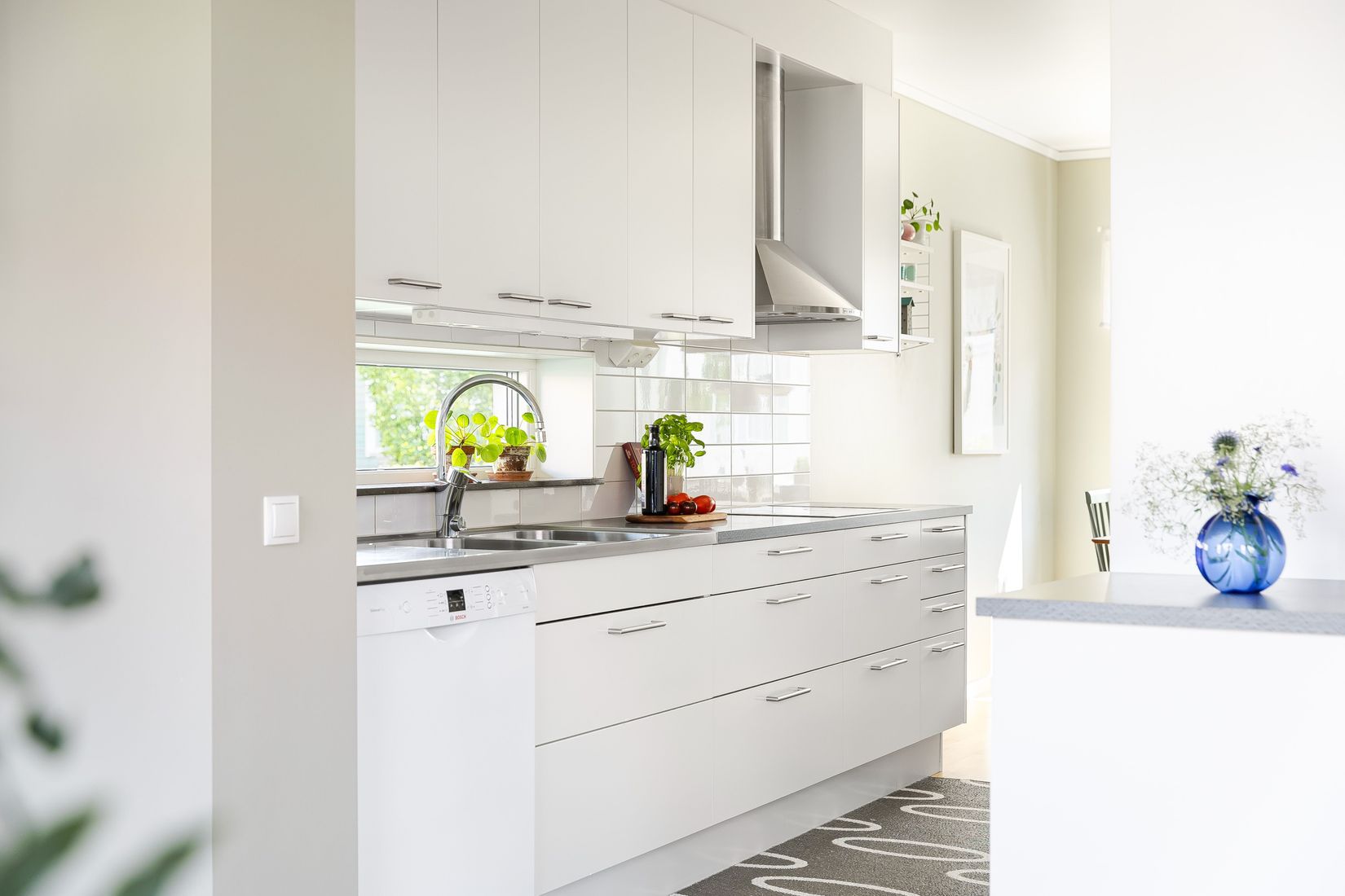 Radhus, Fredrikslundsgatan 20, Harvestad, Linköping