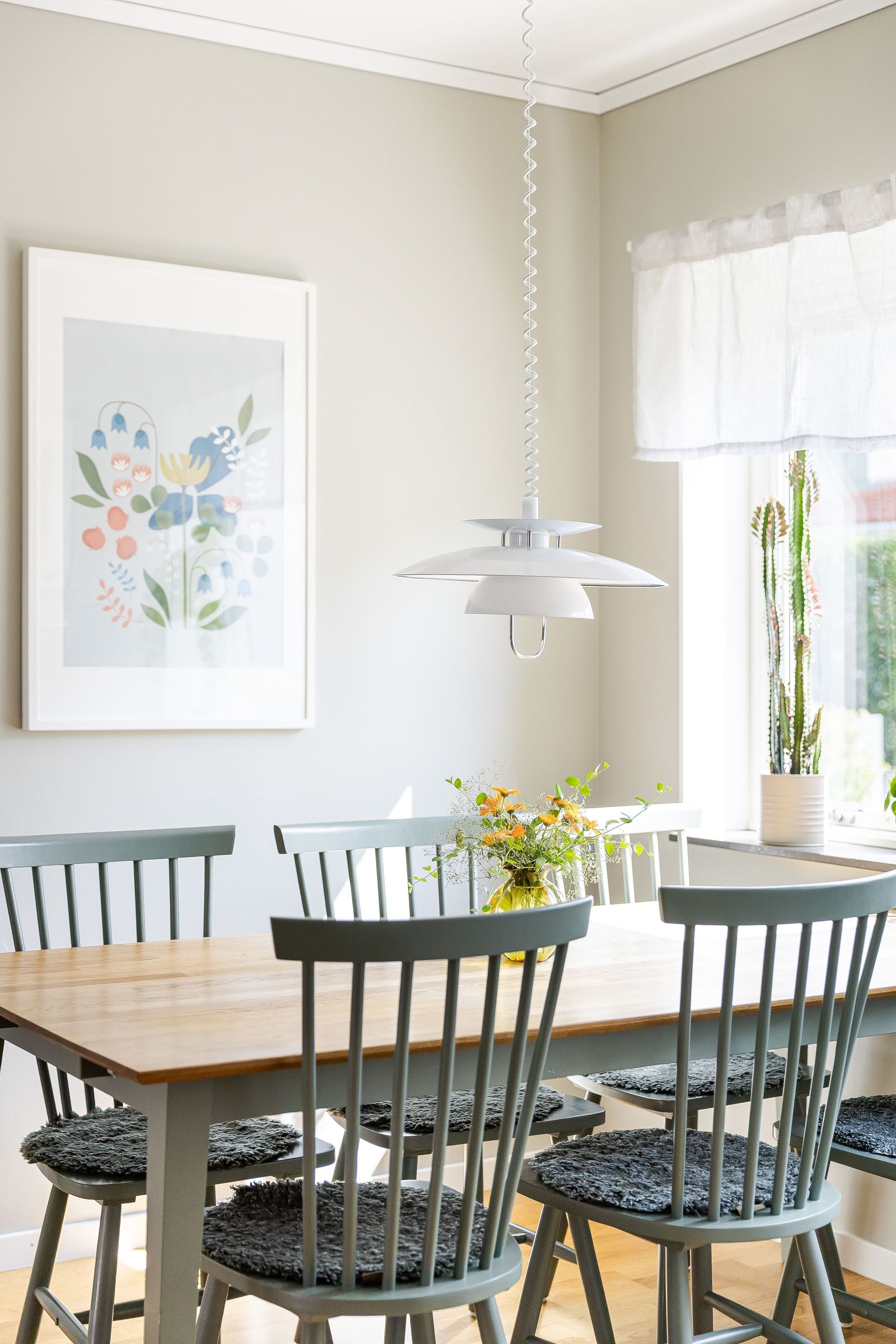 Radhus, Fredrikslundsgatan 20, Harvestad, Linköping