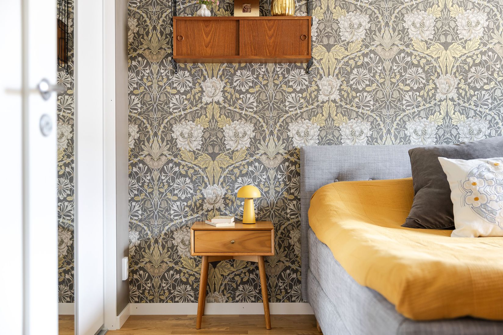 Radhus, Fredrikslundsgatan 20, Harvestad, Linköping