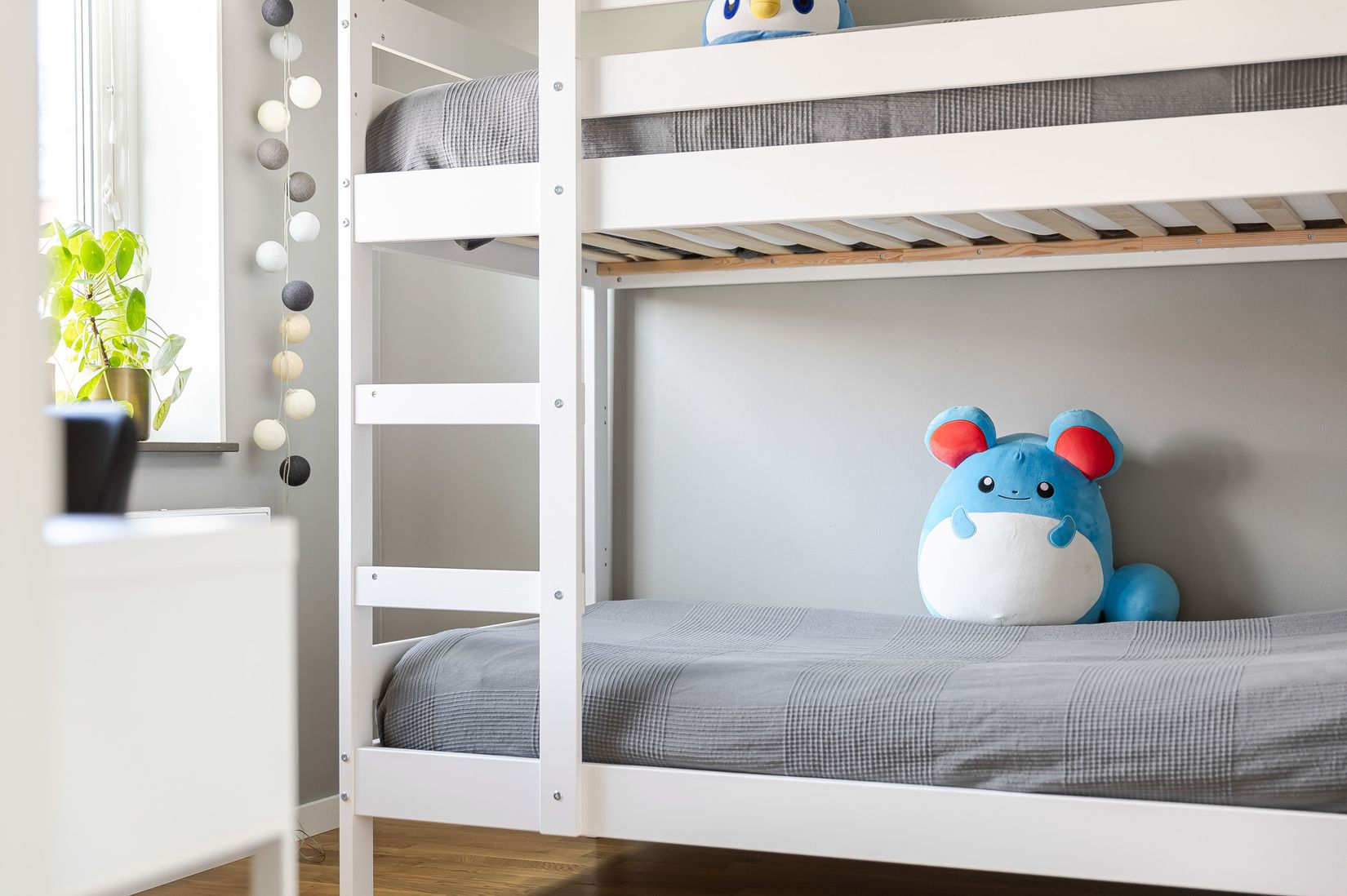 Radhus, Fredrikslundsgatan 20, Harvestad, Linköping