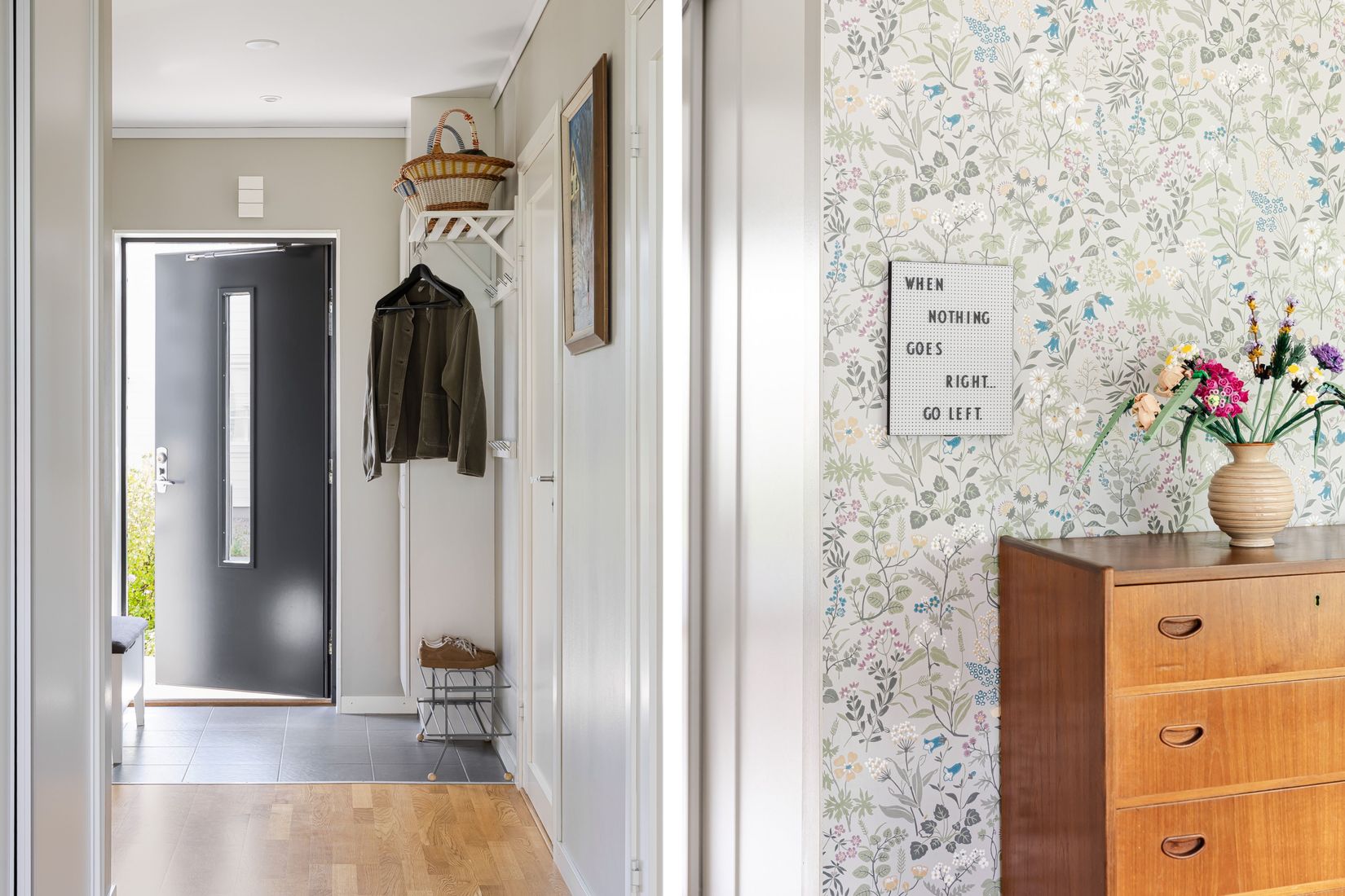 Radhus, Fredrikslundsgatan 20, Harvestad, Linköping