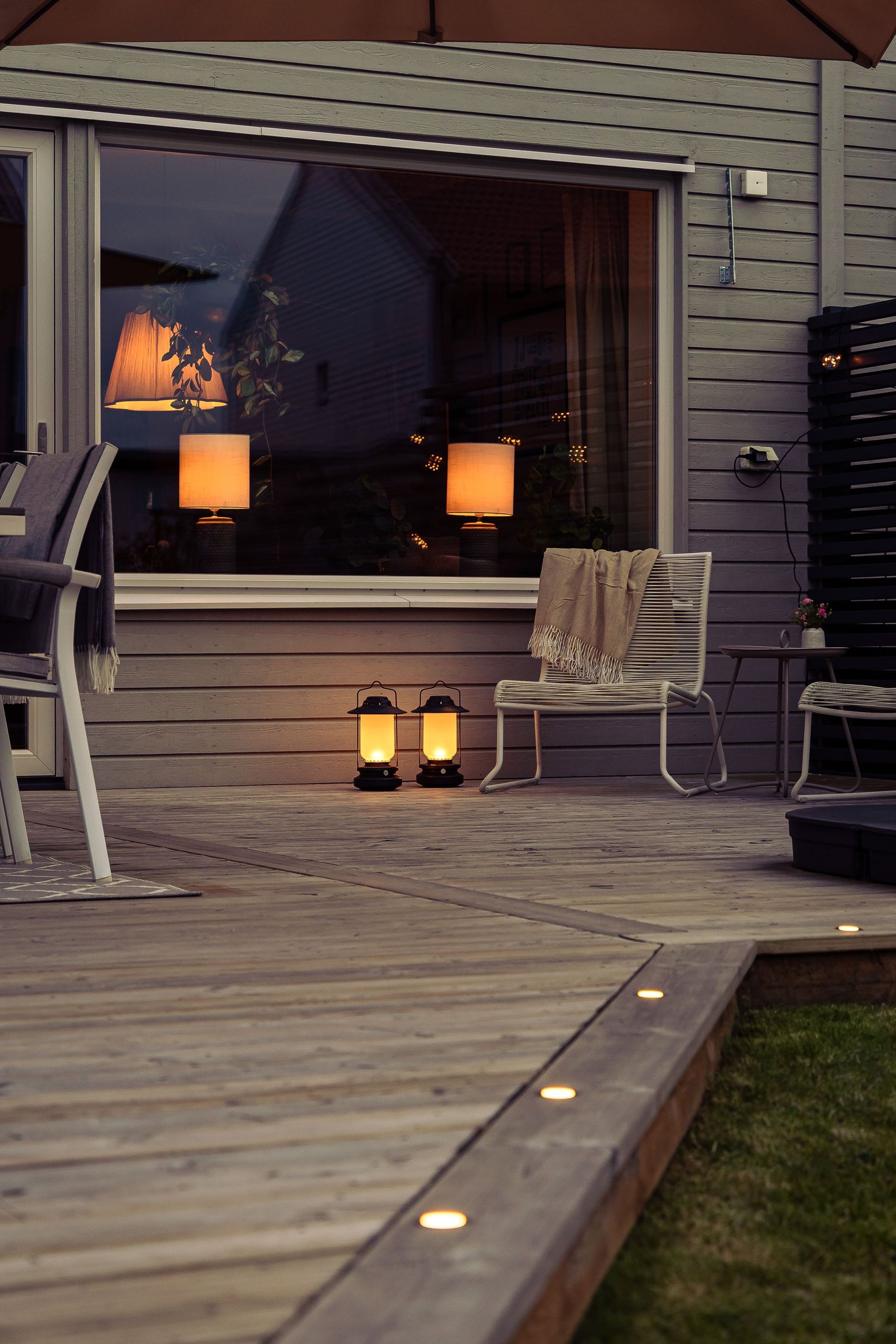 Radhus, Fredrikslundsgatan 20, Harvestad, Linköping