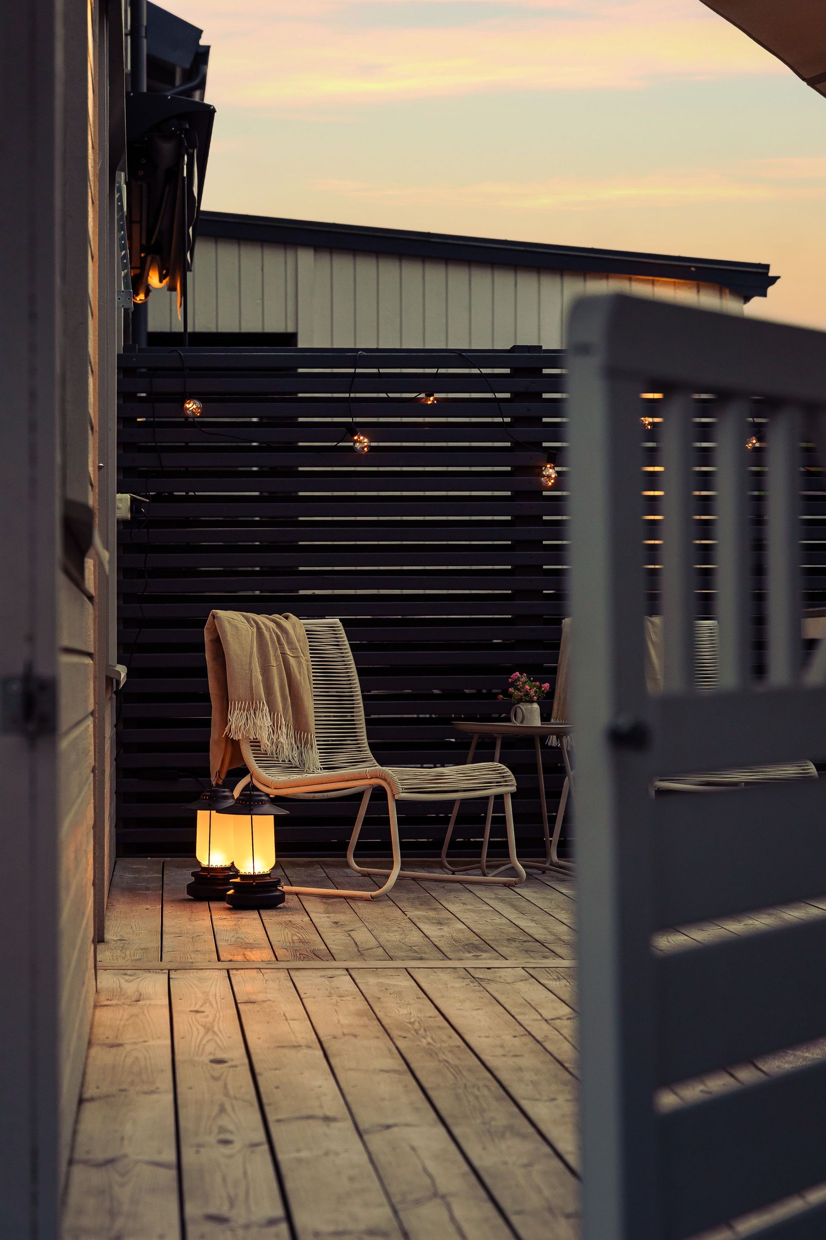 Radhus, Fredrikslundsgatan 20, Harvestad, Linköping