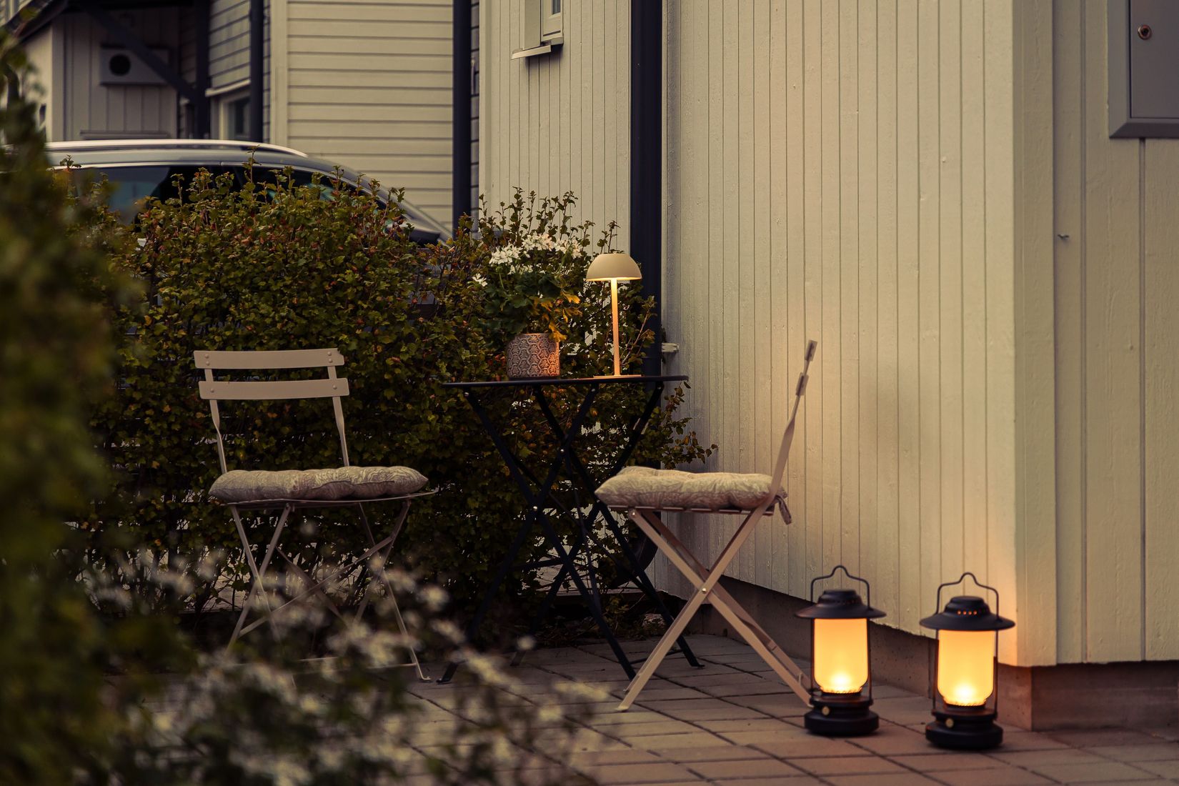 Radhus, Fredrikslundsgatan 20, Harvestad, Linköping