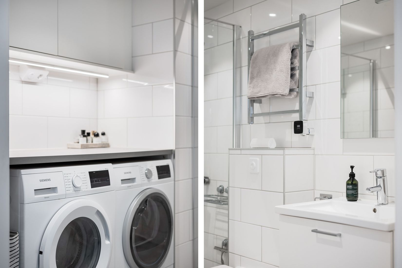 Bostadsrätt, Vågbrytargränd 7, Oceanhamnen, Helsingborg