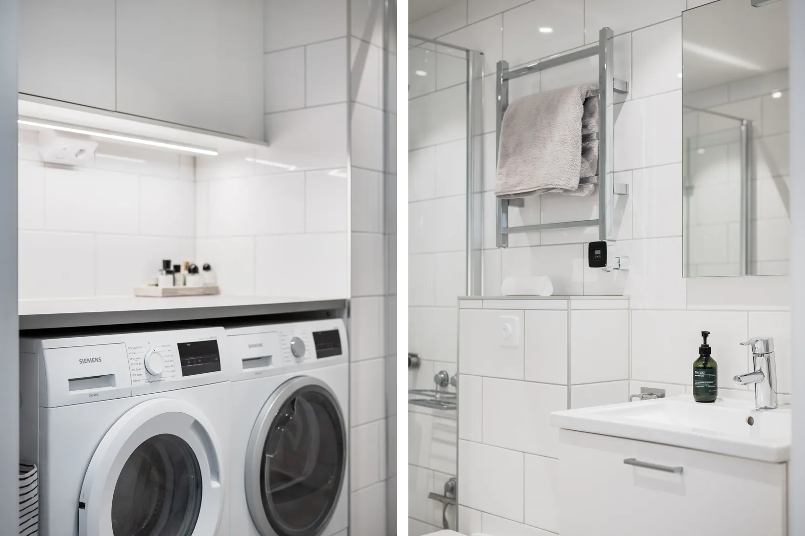 Bostadsrätt, Vågbrytargränd 7, Oceanhamnen, Helsingborg
