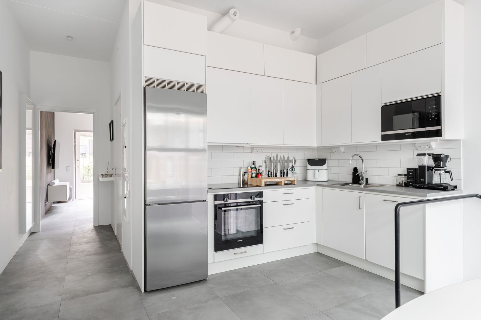 Bostadsrätt, Vågbrytargränd 7, Oceanhamnen, Helsingborg