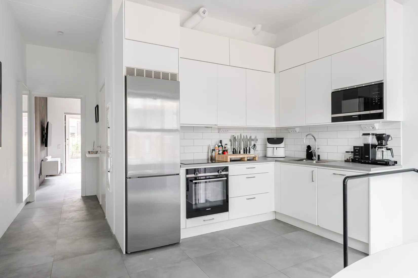 Bostadsrätt, Vågbrytargränd 7, Oceanhamnen, Helsingborg