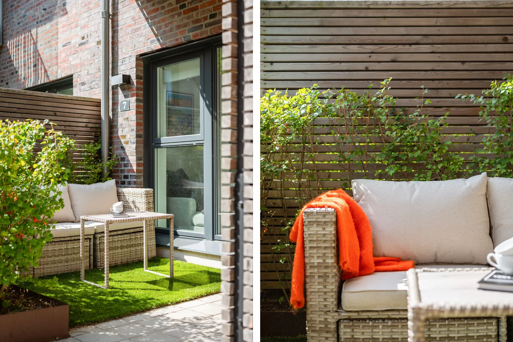 Bostadsrätt, Vågbrytargränd 7, Oceanhamnen, Helsingborg