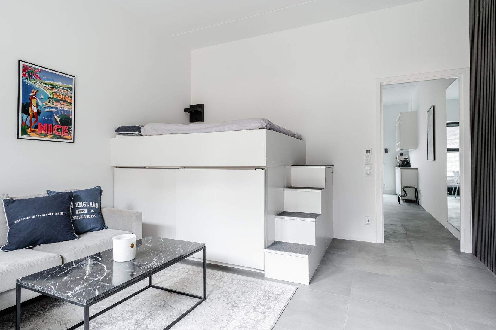 Bostadsrätt, Vågbrytargränd 7, Oceanhamnen, Helsingborg