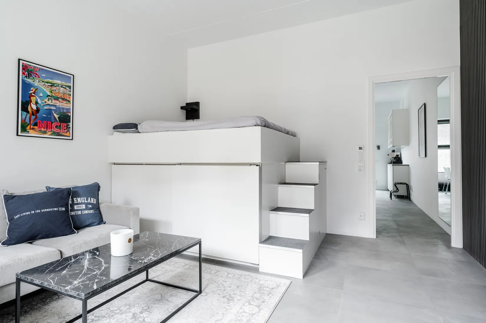 Bostadsrätt, Vågbrytargränd 7, Oceanhamnen, Helsingborg