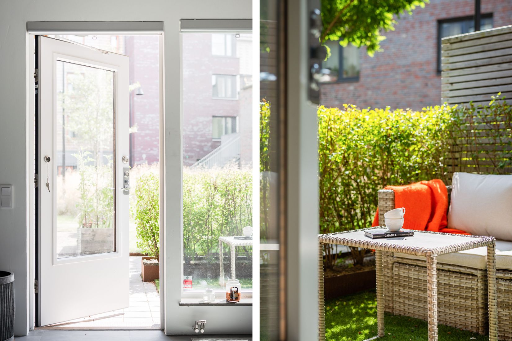 Bostadsrätt, Vågbrytargränd 7, Oceanhamnen, Helsingborg