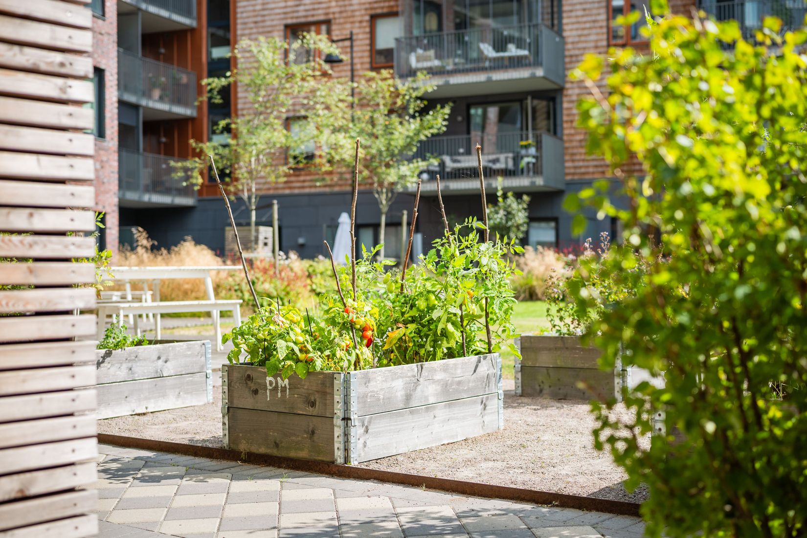 Bostadsrätt, Vågbrytargränd 7, Oceanhamnen, Helsingborg