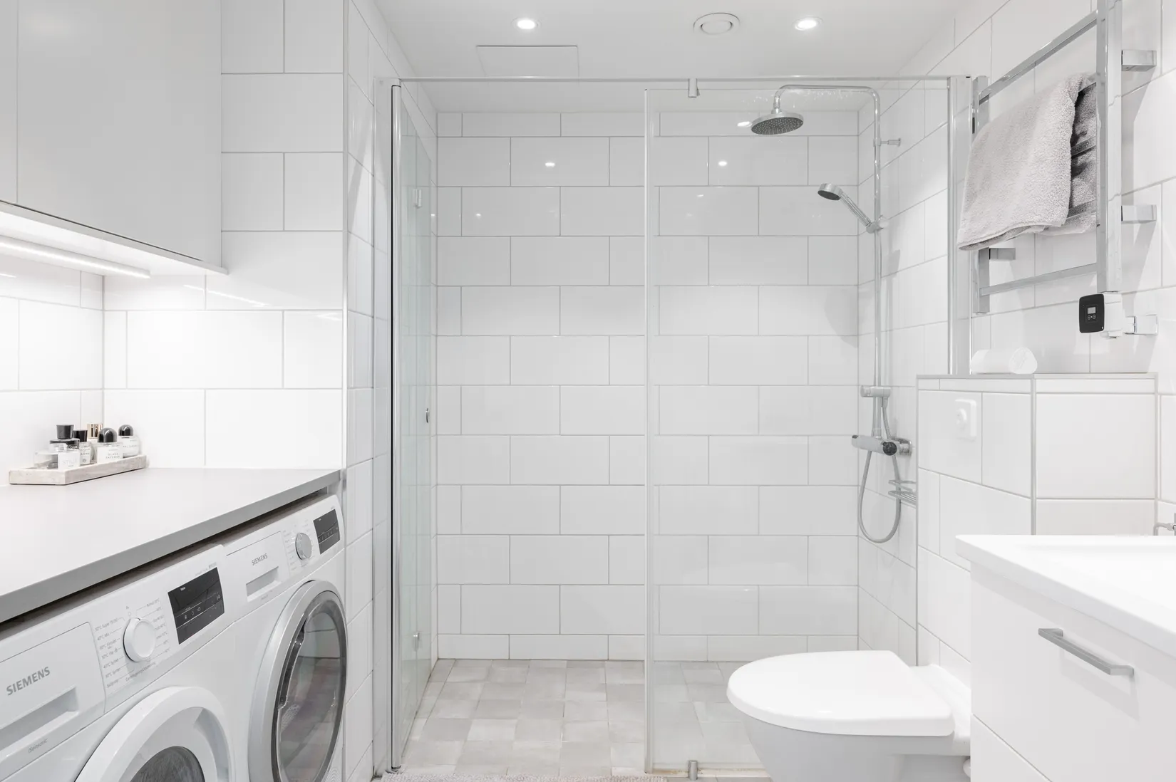 Bostadsrätt, Vågbrytargränd 7, Oceanhamnen, Helsingborg