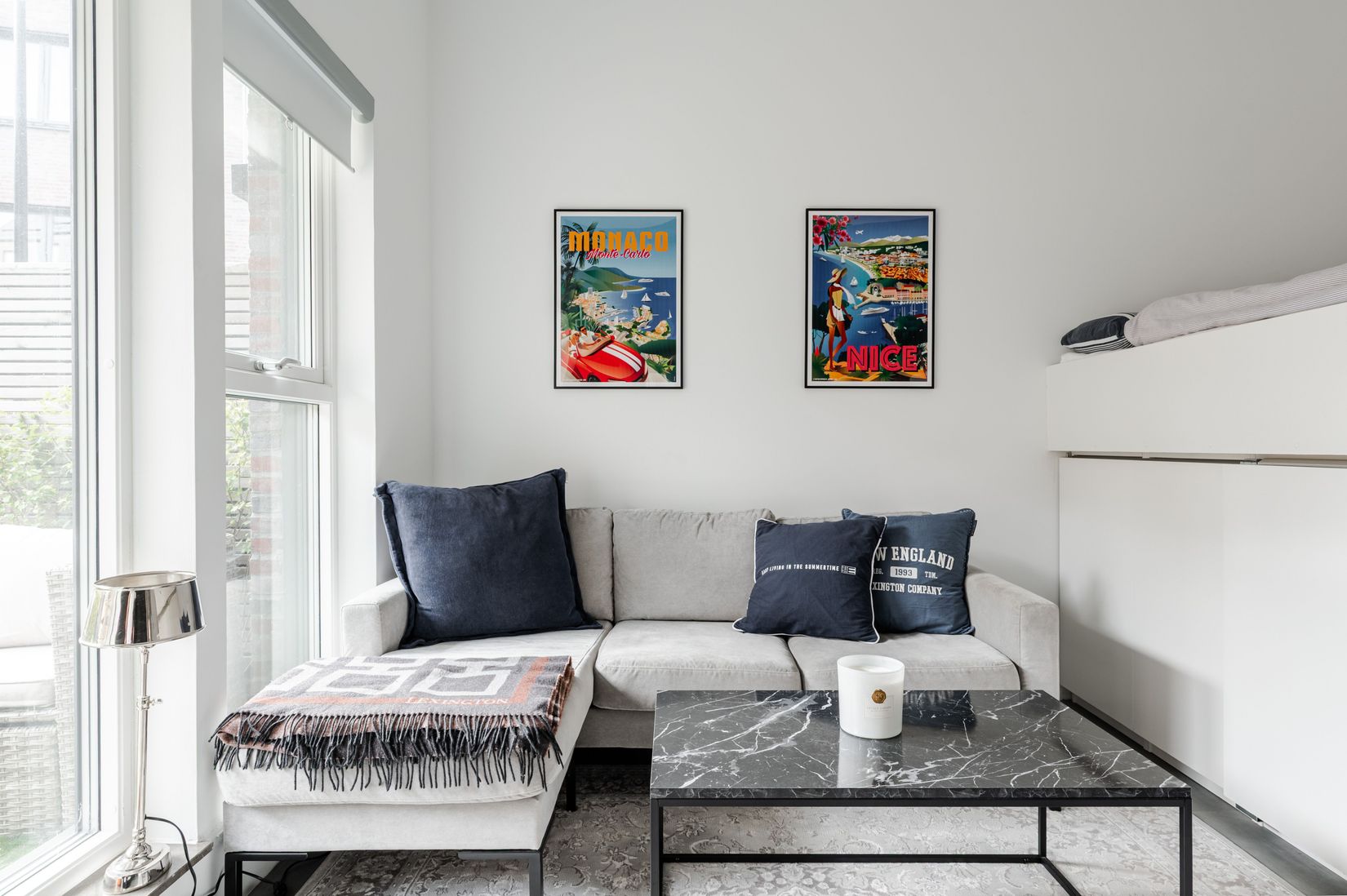 Bostadsrätt, Vågbrytargränd 7, Oceanhamnen, Helsingborg