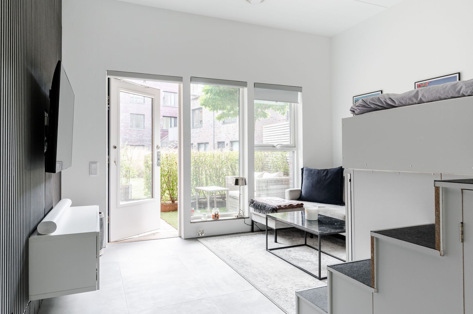 Bostadsrätt, Vågbrytargränd 7, Oceanhamnen, Helsingborg