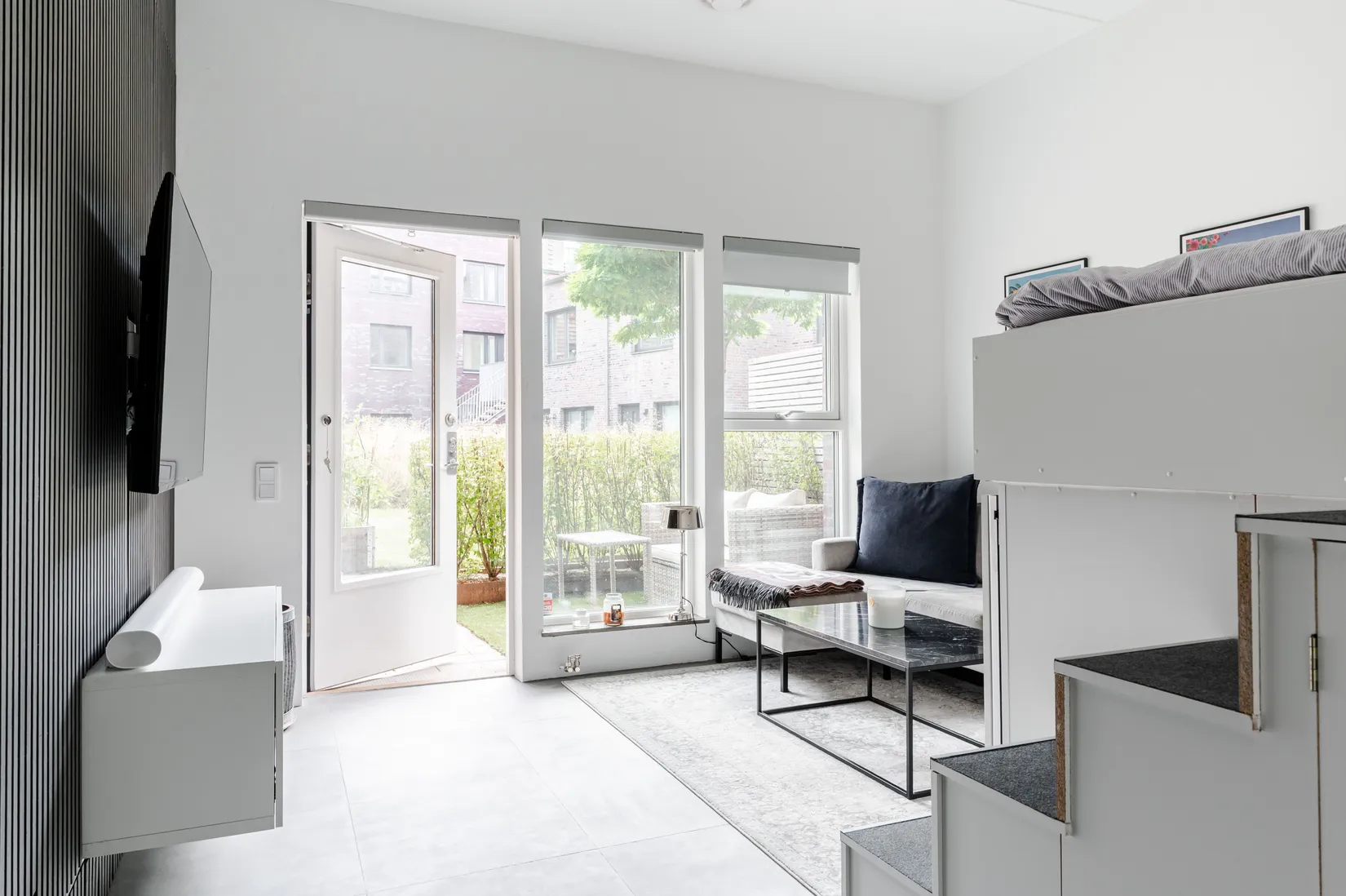 Bostadsrätt, Vågbrytargränd 7, Oceanhamnen, Helsingborg