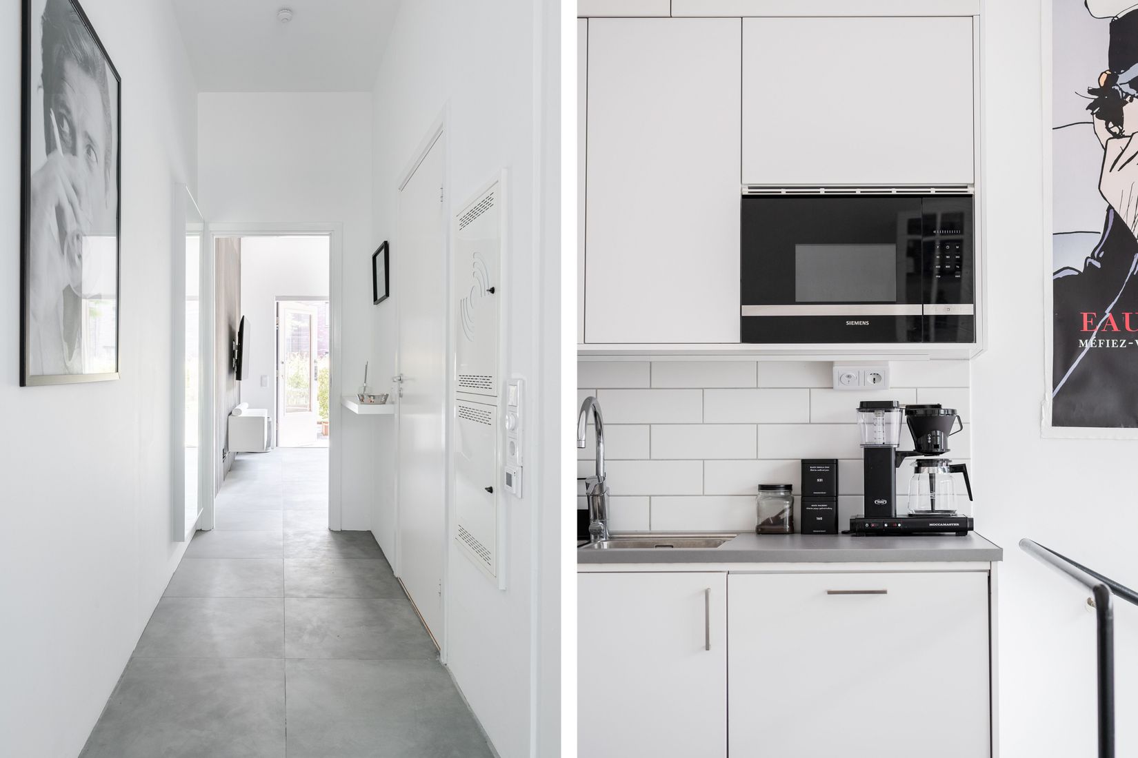 Bostadsrätt, Vågbrytargränd 7, Oceanhamnen, Helsingborg