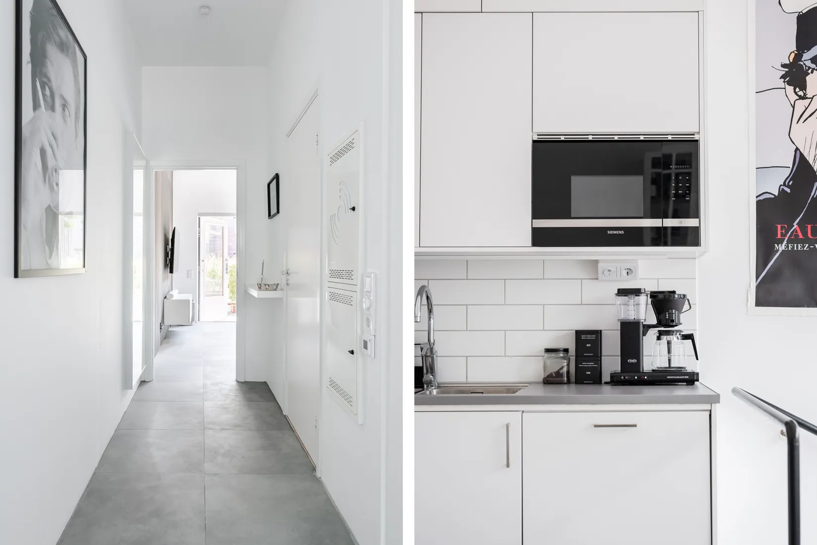 Bostadsrätt, Vågbrytargränd 7, Oceanhamnen, Helsingborg