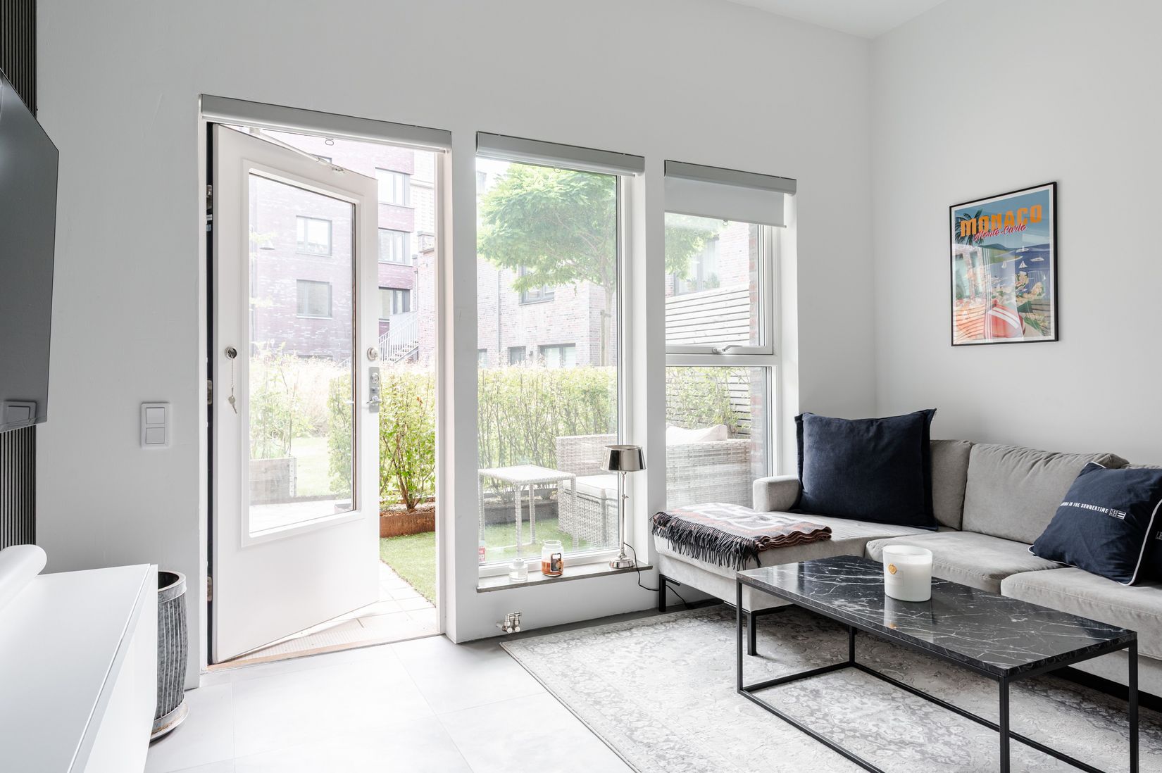 Bostadsrätt, Vågbrytargränd 7, Oceanhamnen, Helsingborg