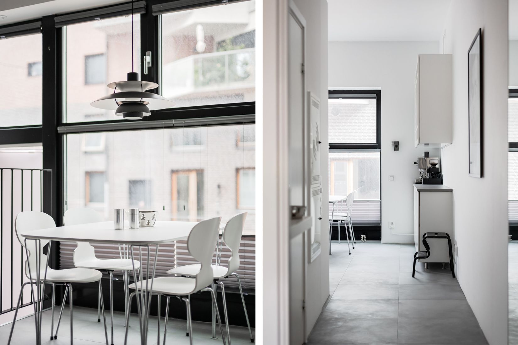 Bostadsrätt, Vågbrytargränd 7, Oceanhamnen, Helsingborg