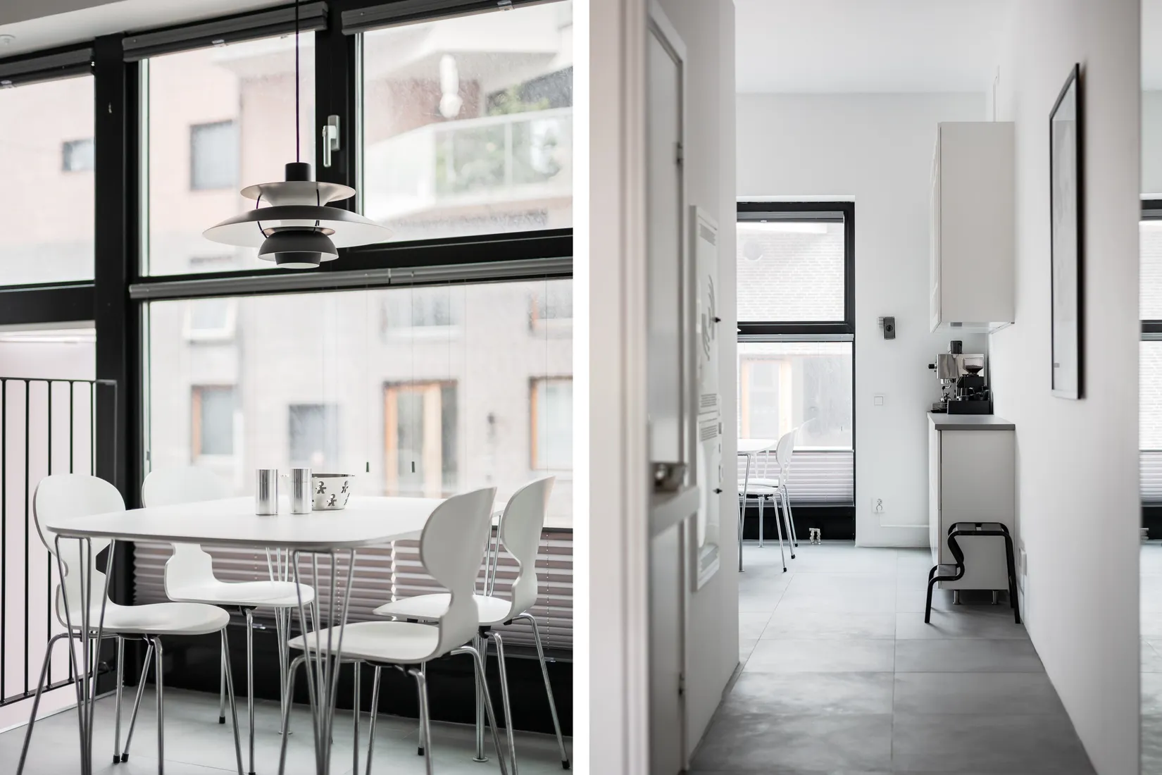 Bostadsrätt, Vågbrytargränd 7, Oceanhamnen, Helsingborg
