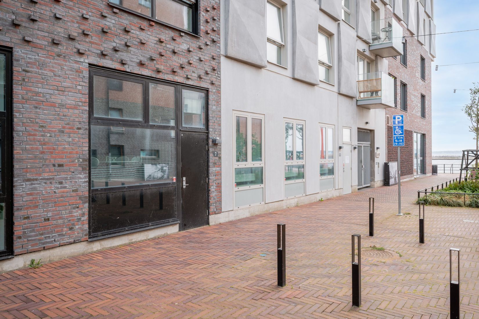 Bostadsrätt, Vågbrytargränd 7, Oceanhamnen, Helsingborg