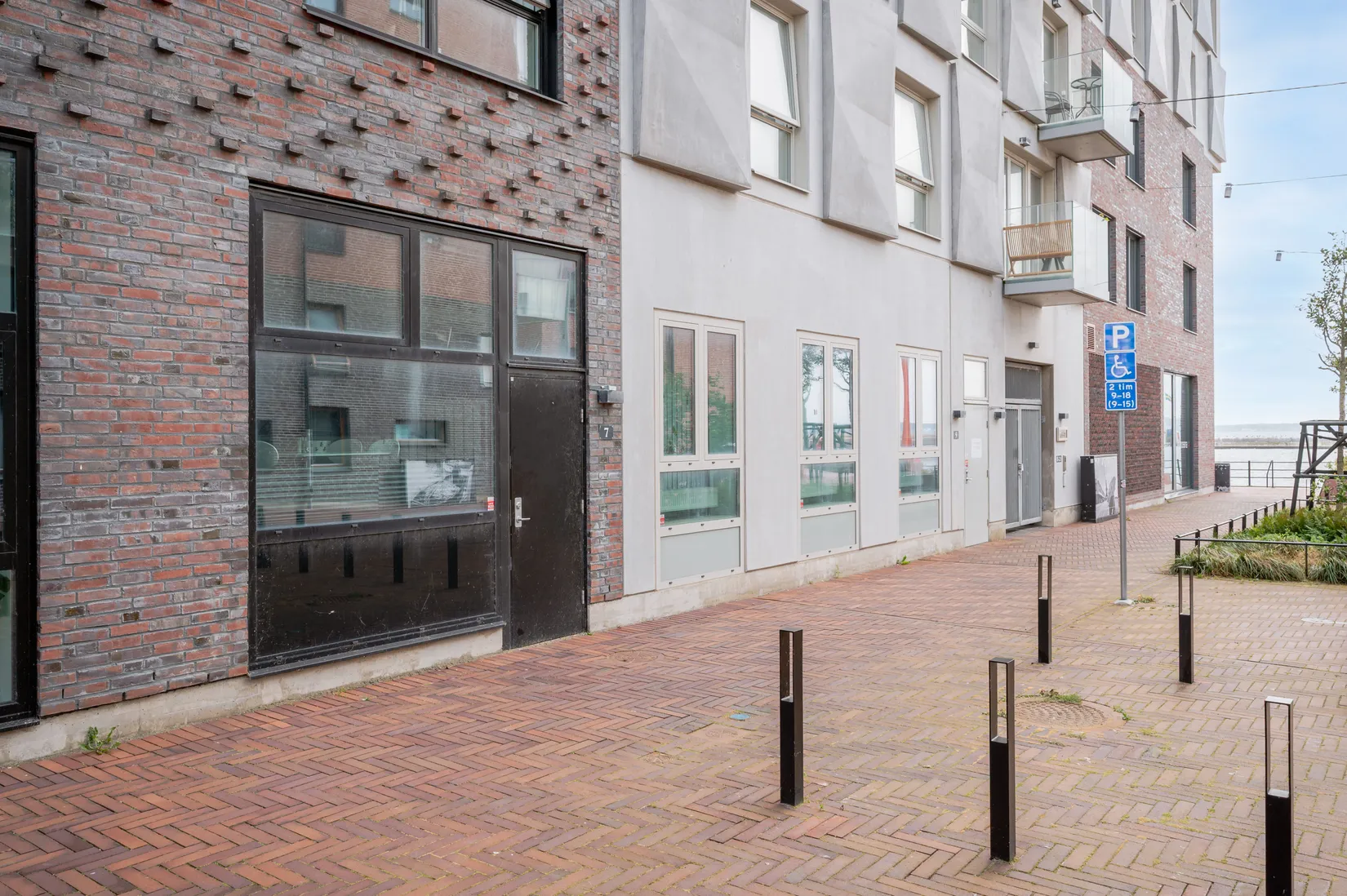 Bostadsrätt, Vågbrytargränd 7, Oceanhamnen, Helsingborg