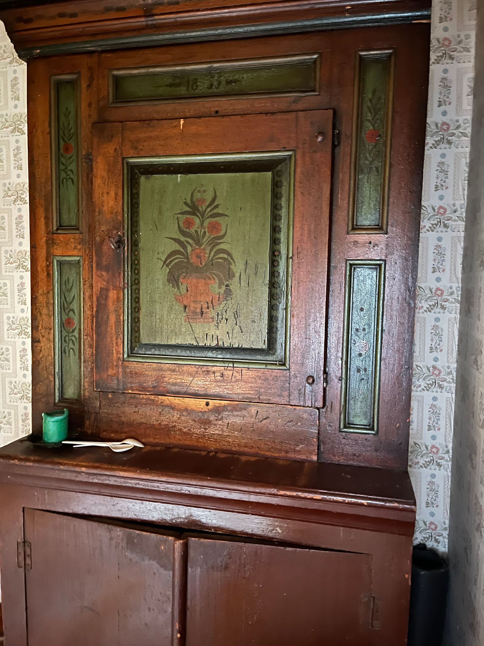 Fritidshus, Dödbyn 103, Slättberg, Orsa