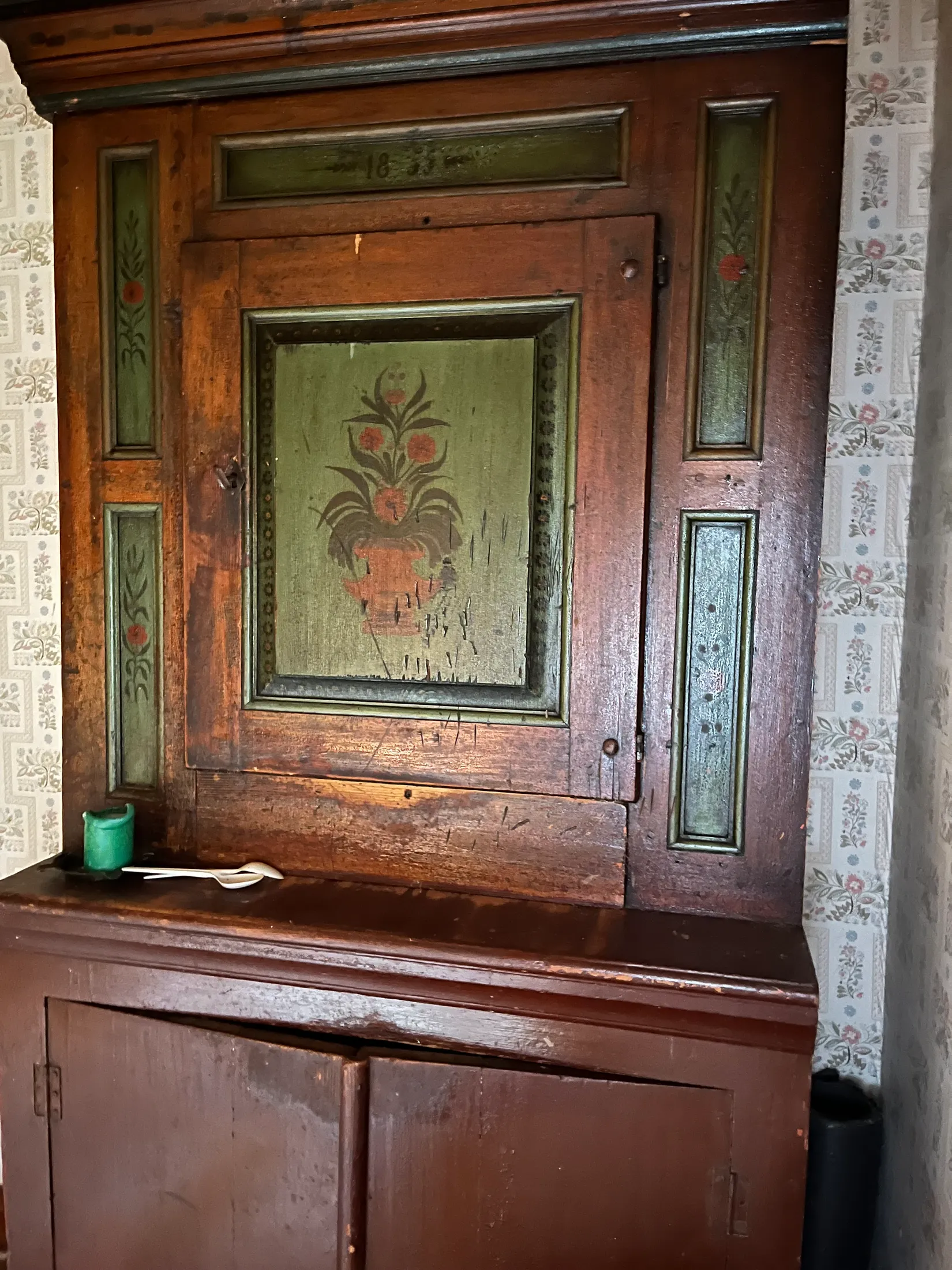 Fritidshus, Dödbyn 103, Slättberg, Orsa