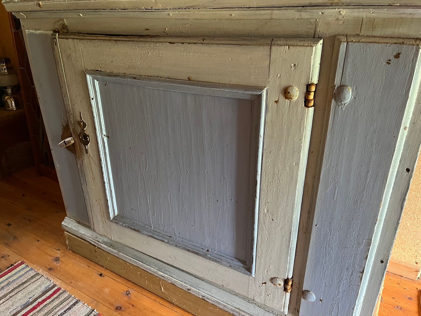 Fritidshus, Dödbyn 103, Slättberg, Orsa