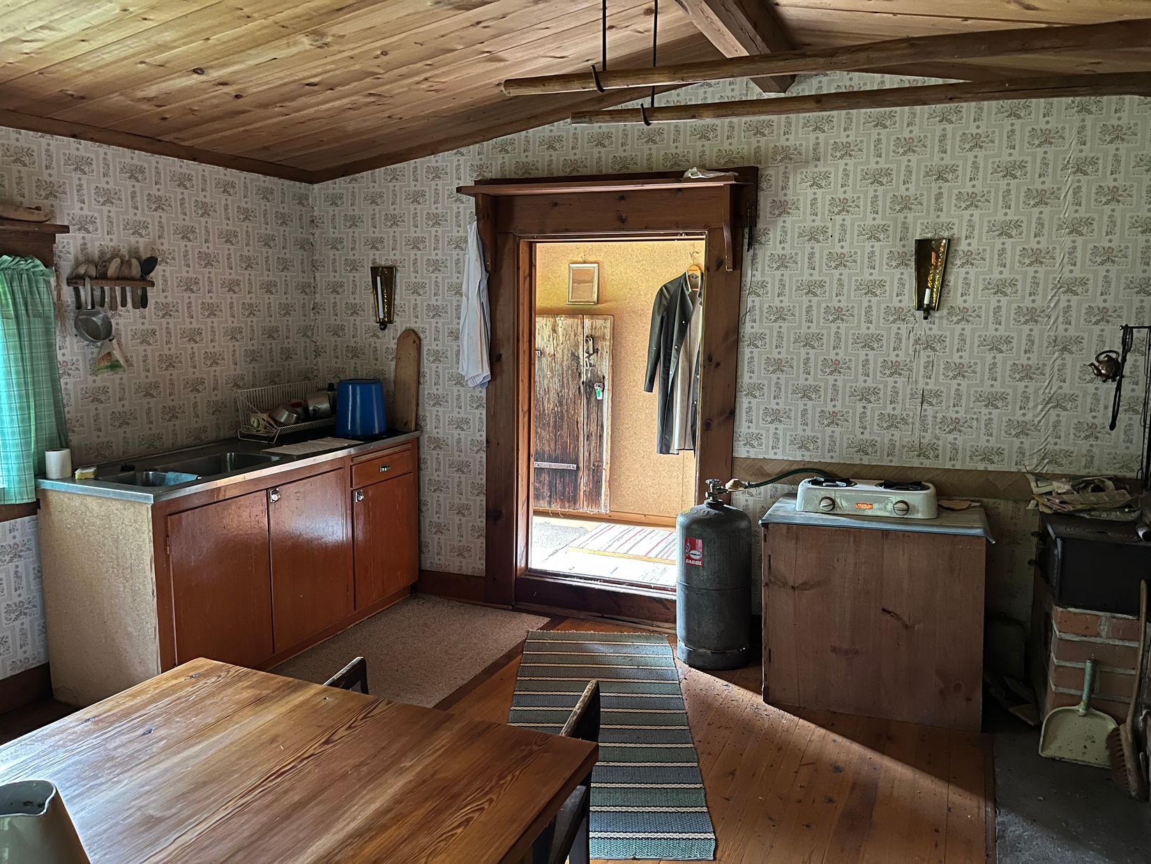 Fritidshus, Dödbyn 103, Slättberg, Orsa