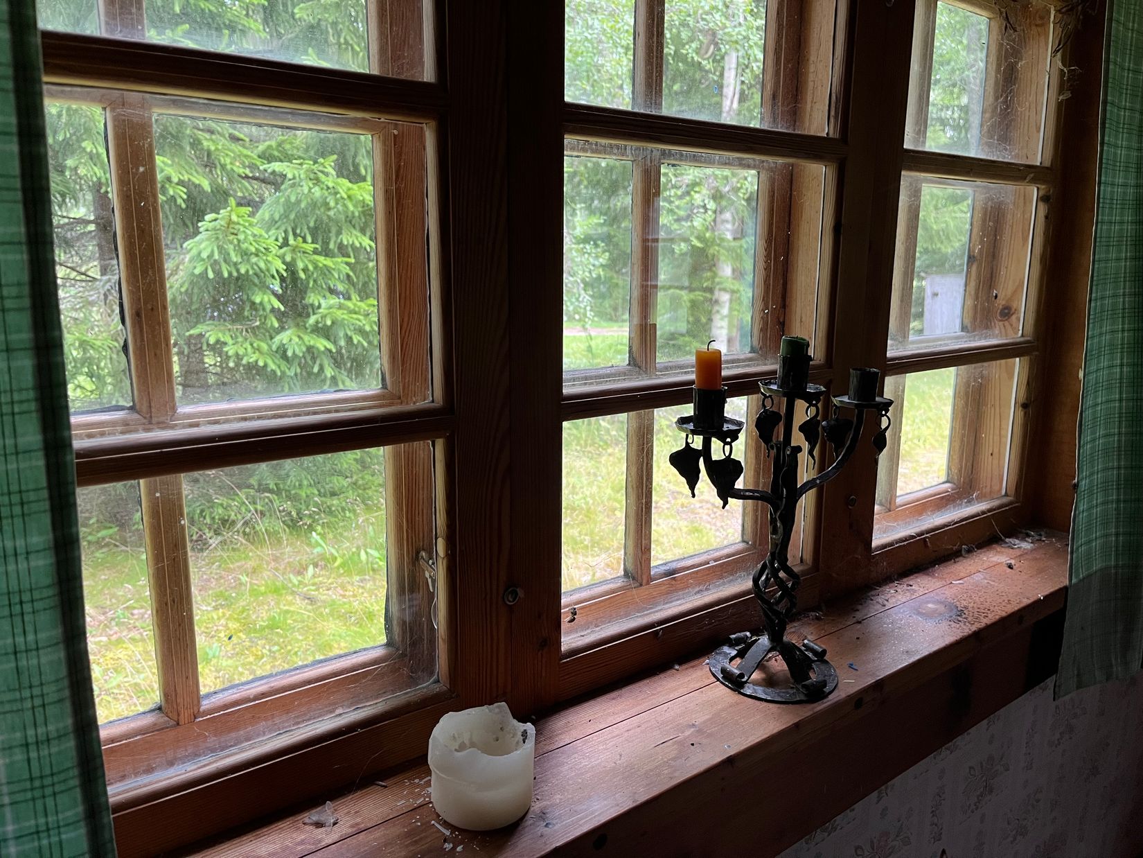 Fritidshus, Dödbyn 103, Slättberg, Orsa