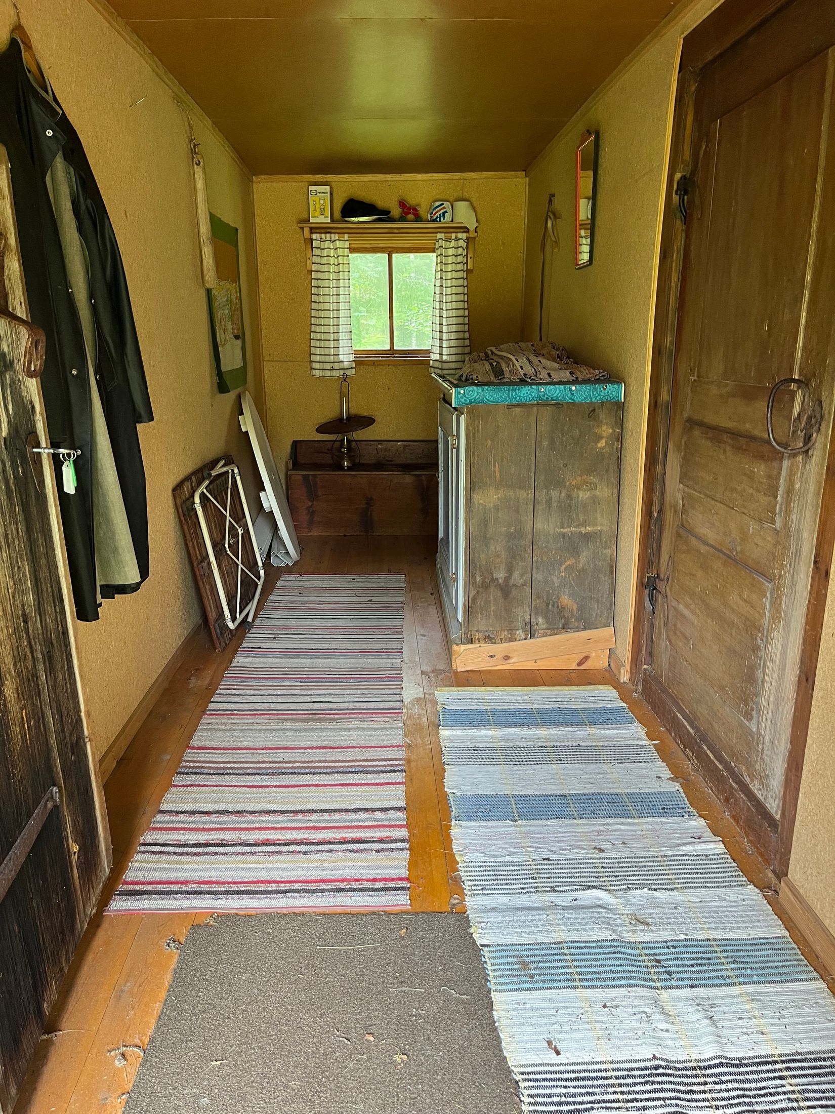 Fritidshus, Dödbyn 103, Slättberg, Orsa