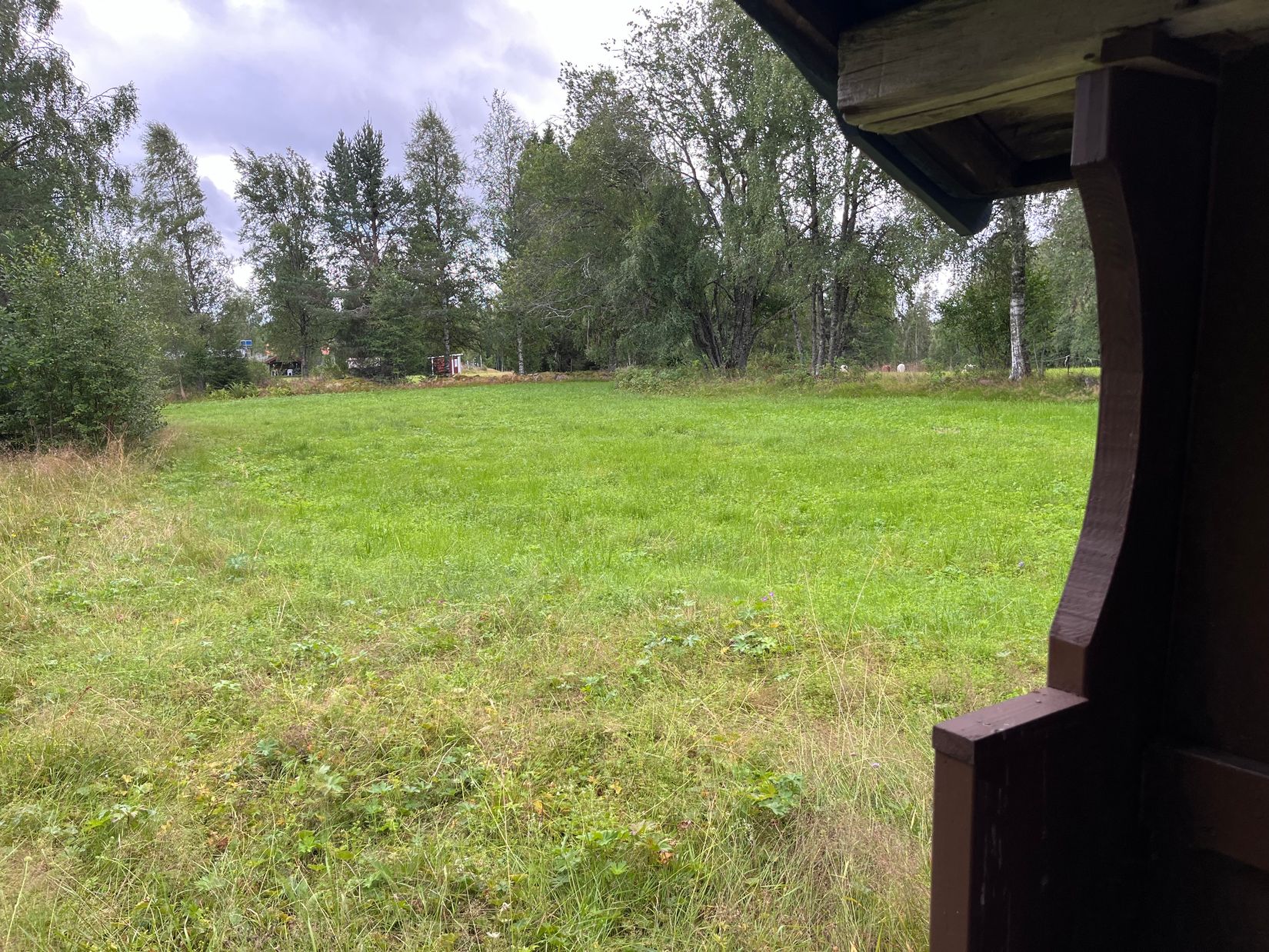 Fritidshus, Dödbyn 103, Slättberg, Orsa