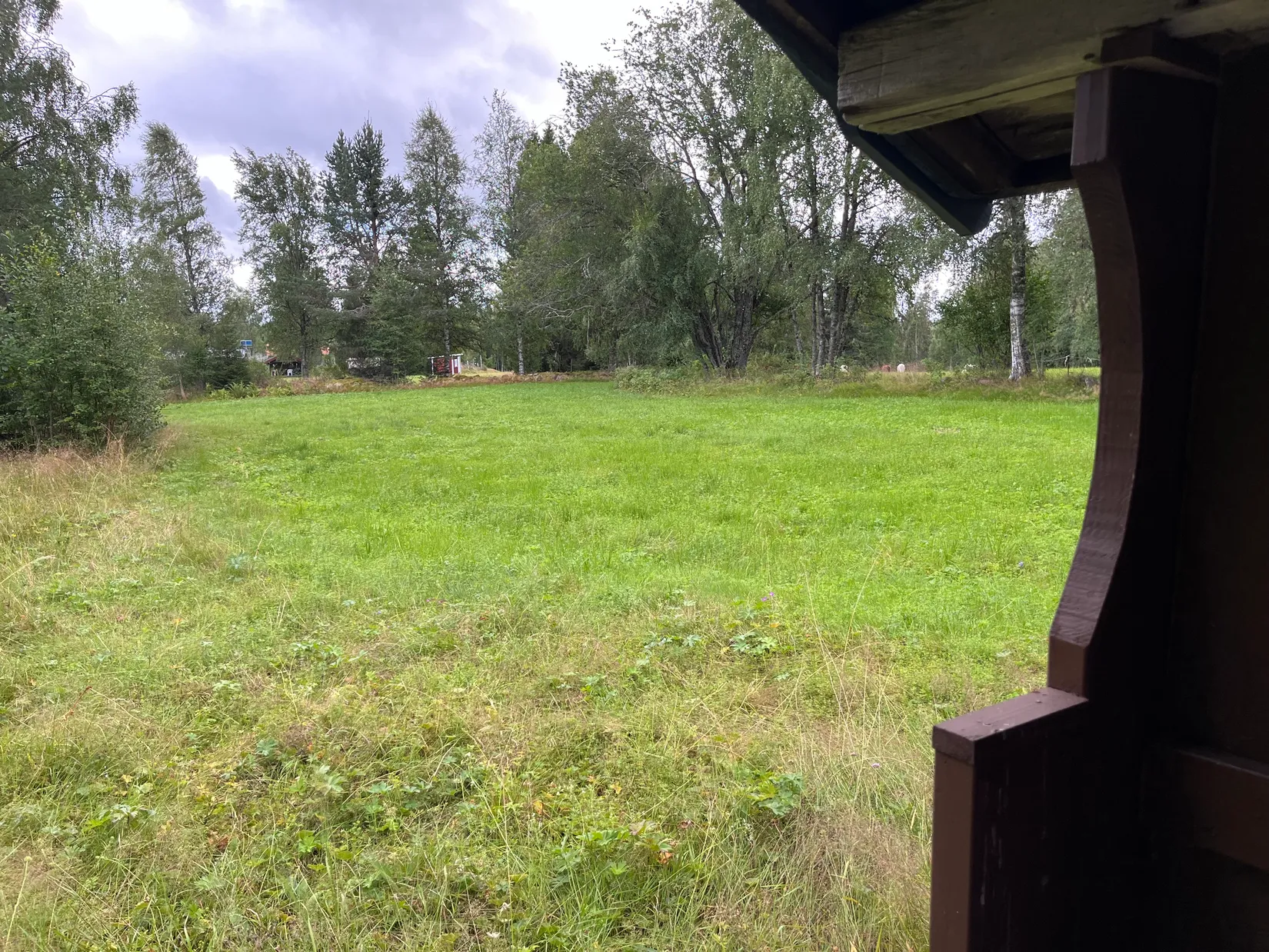 Fritidshus, Dödbyn 103, Slättberg, Orsa