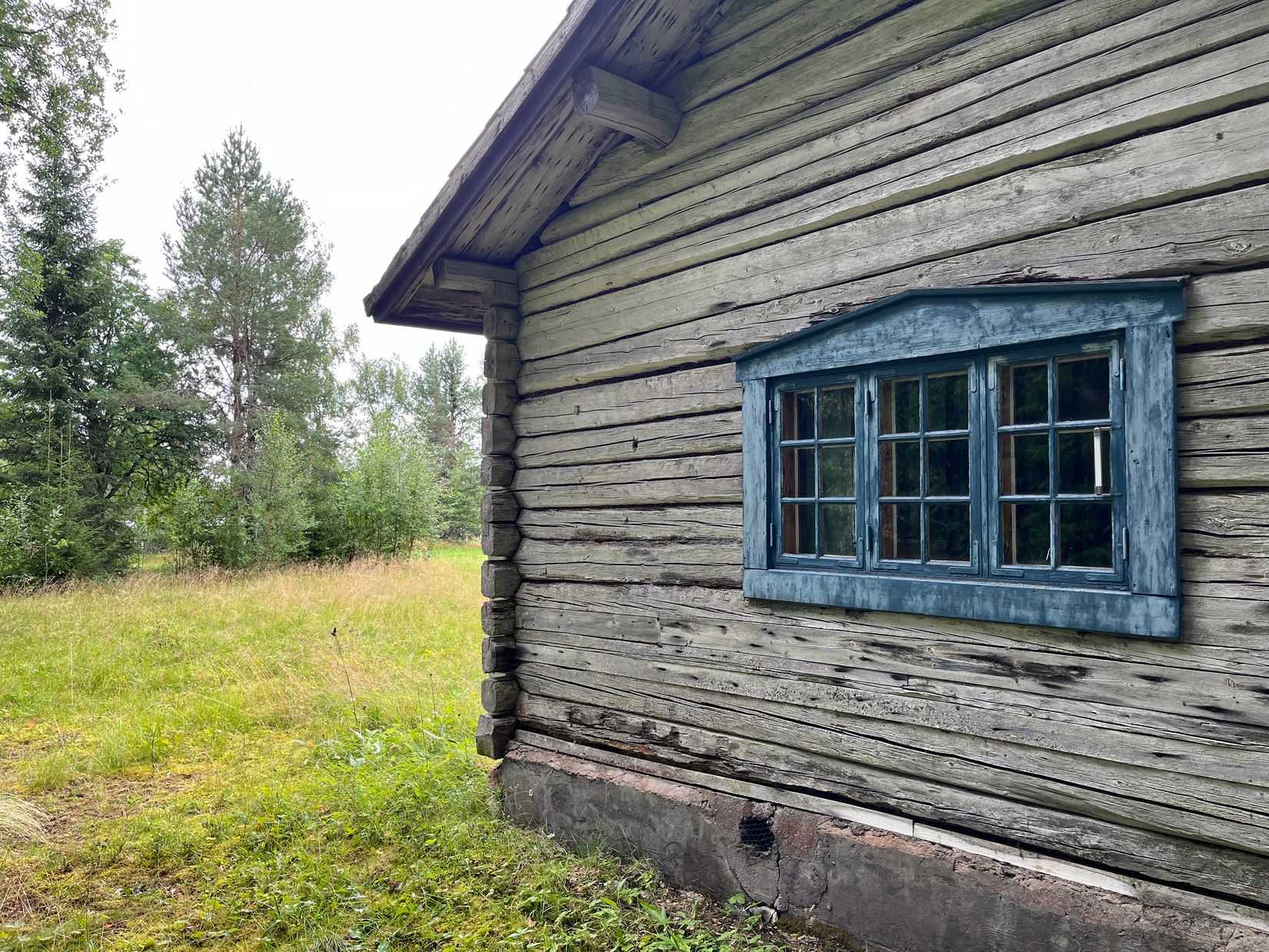 Fritidshus, Dödbyn 103, Slättberg, Orsa