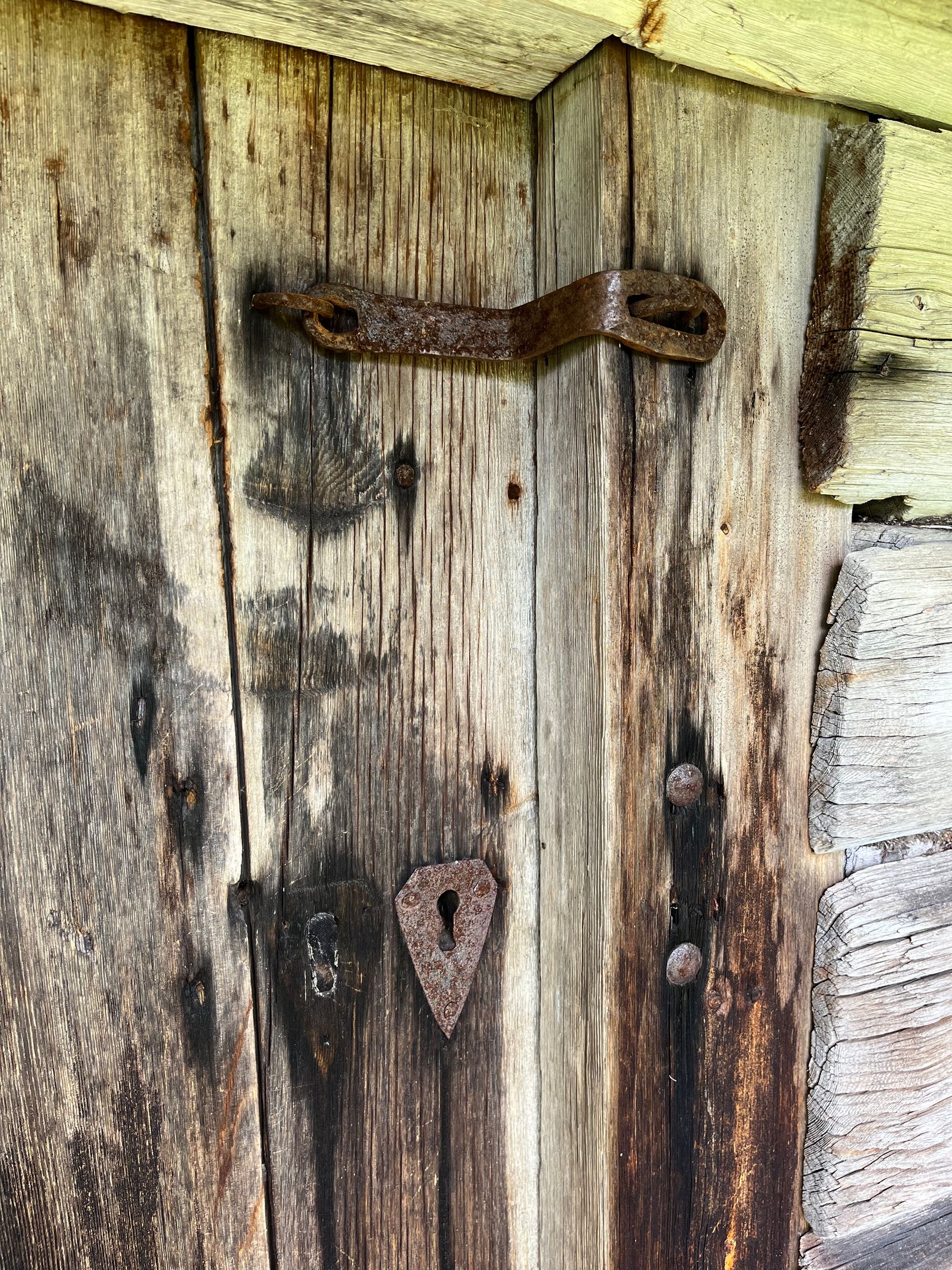 Fritidshus, Dödbyn 103, Slättberg, Orsa