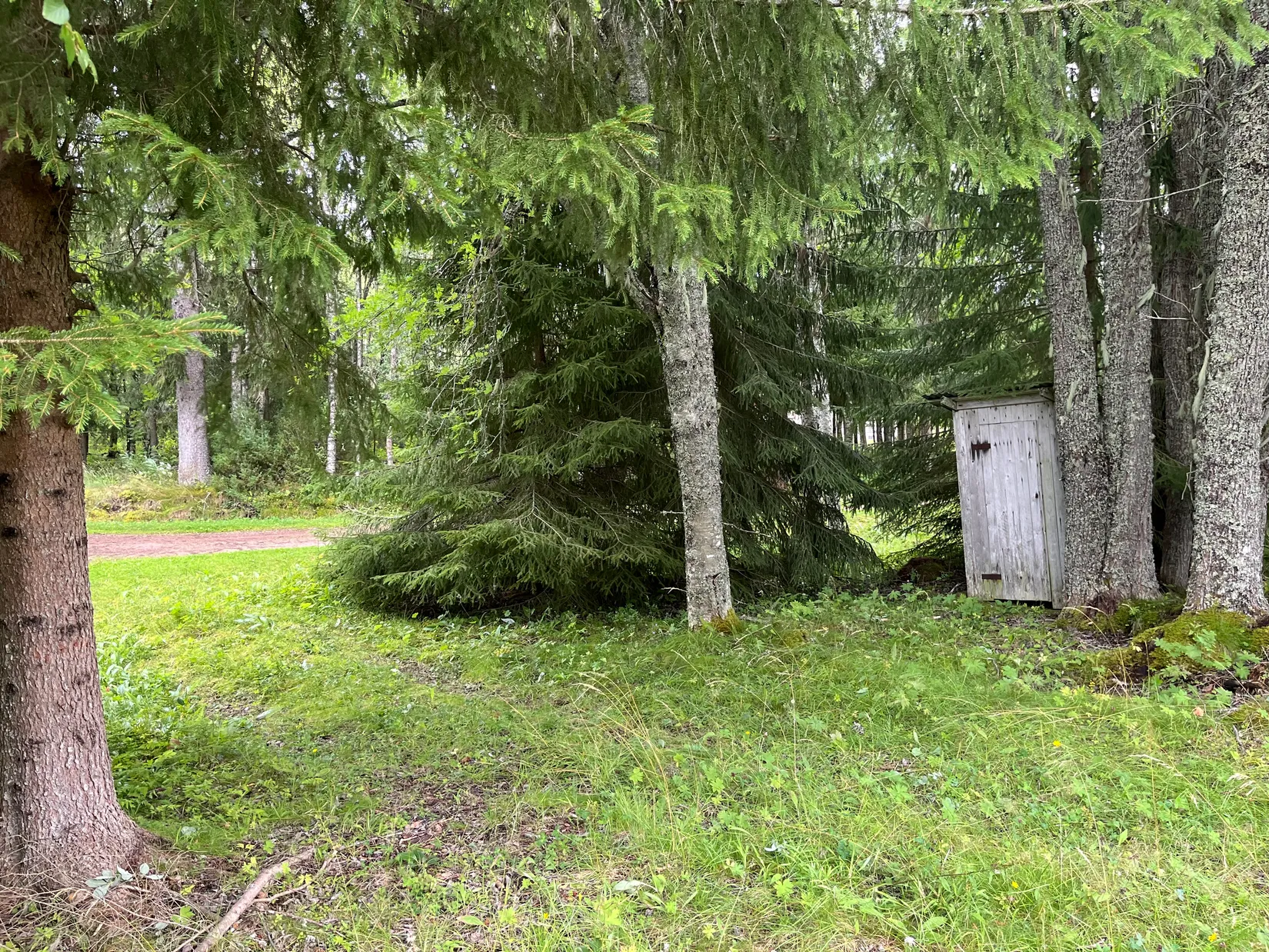 Fritidshus, Dödbyn 103, Slättberg, Orsa
