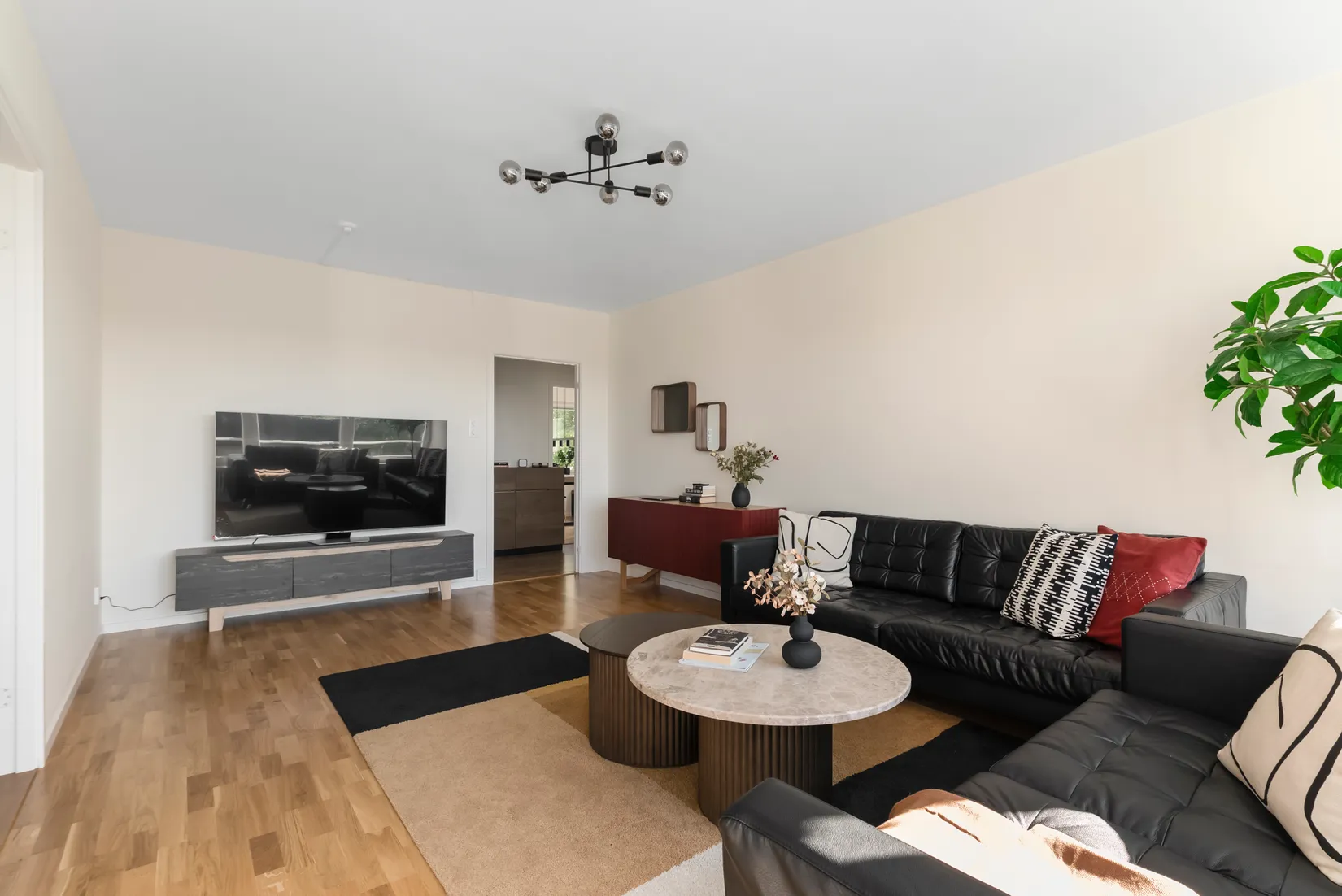 Bostadsrätt, Mirabellbacken 14, Hässelby Strand, Stockholm