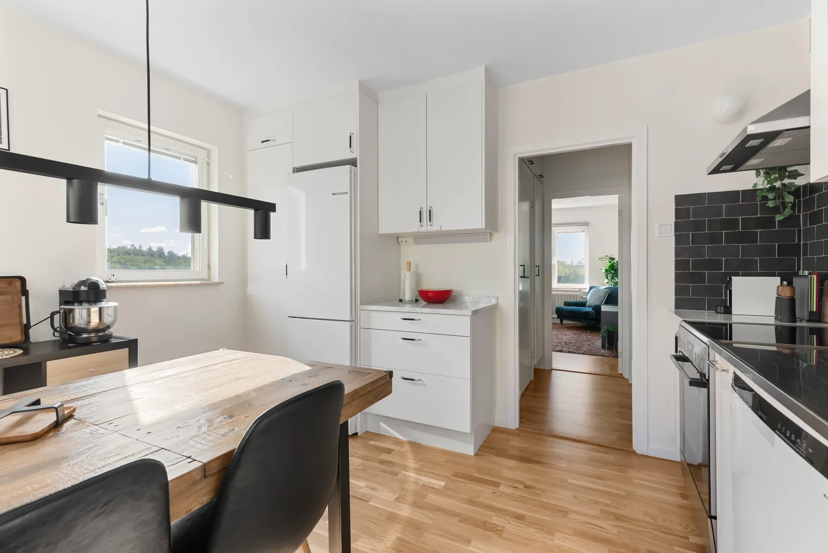 Bostadsrätt, Mirabellbacken 14, Hässelby Strand, Stockholm