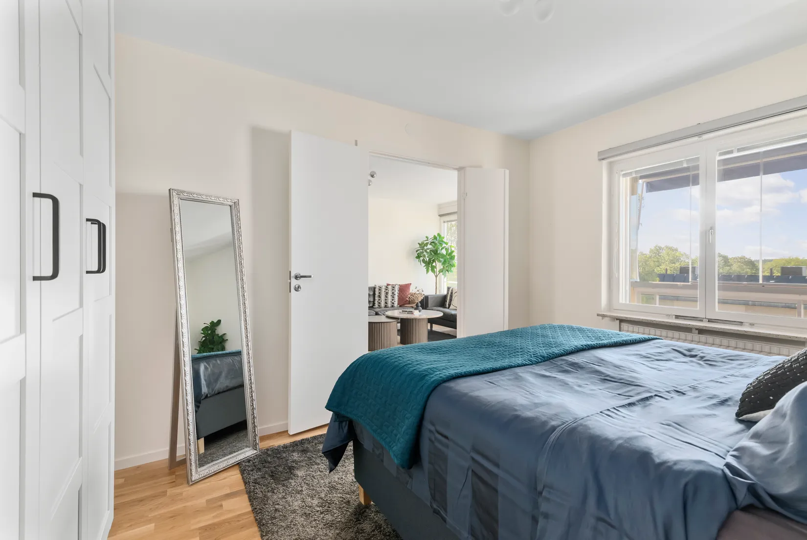 Bostadsrätt, Mirabellbacken 14, Hässelby Strand, Stockholm