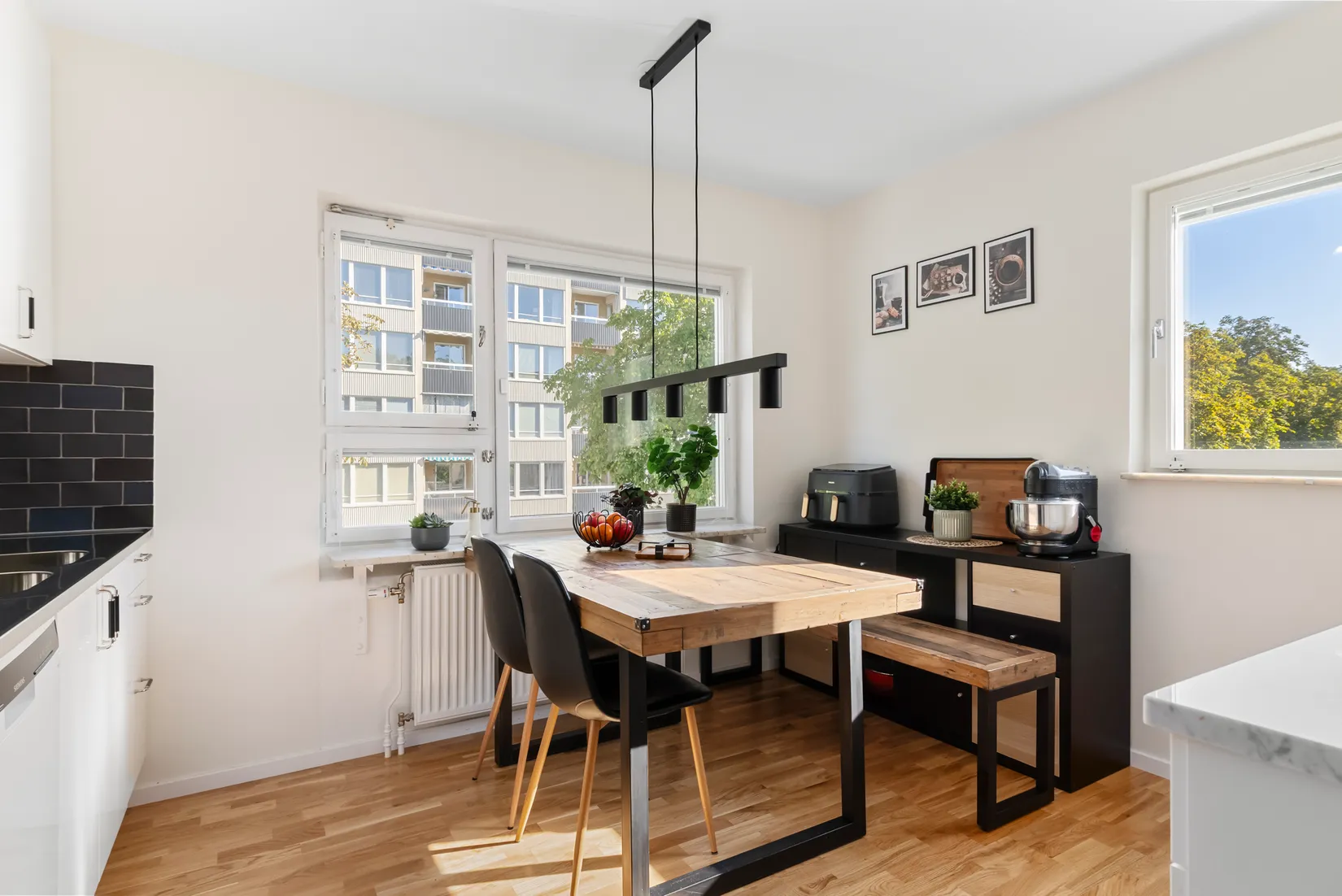 Bostadsrätt, Mirabellbacken 14, Hässelby Strand, Stockholm