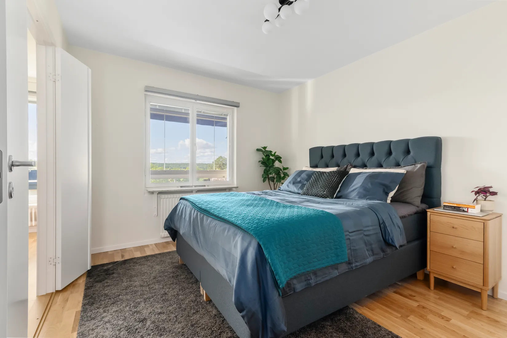 Bostadsrätt, Mirabellbacken 14, Hässelby Strand, Stockholm